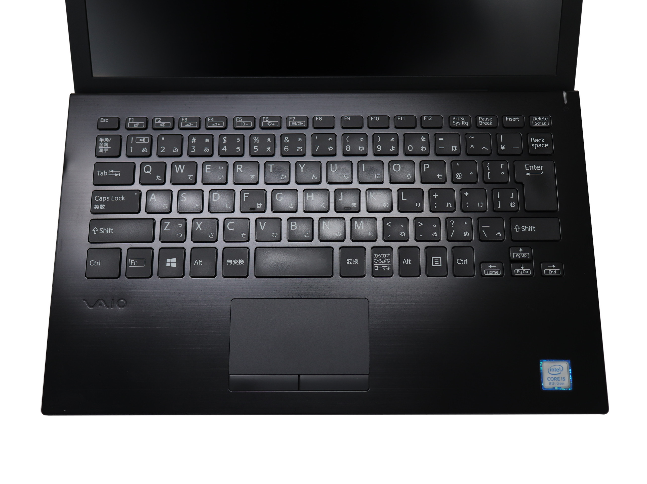 【VAIO】VAIO Pro PG（VJPG11*シリーズ）