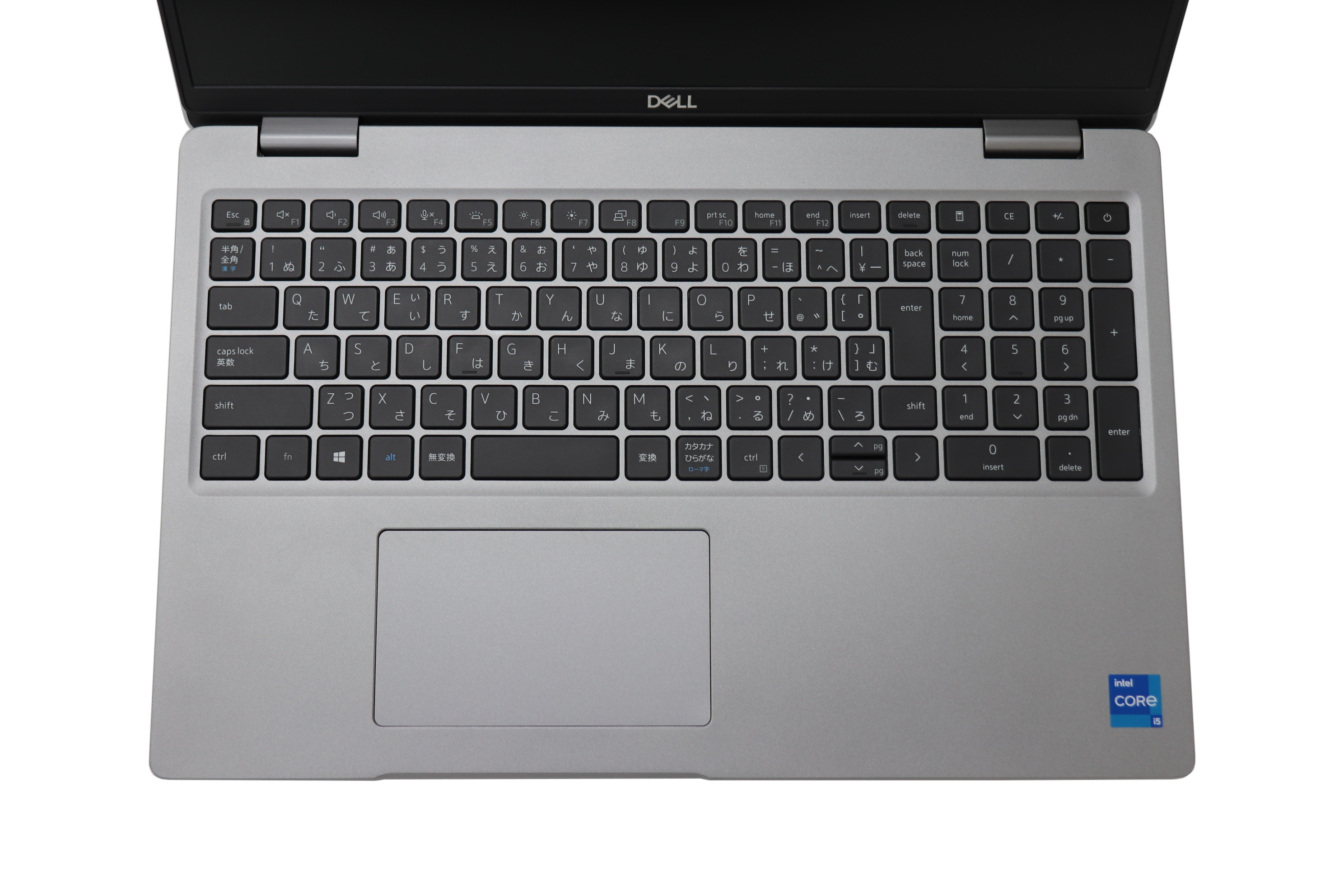 【DELL】Latitude 5520