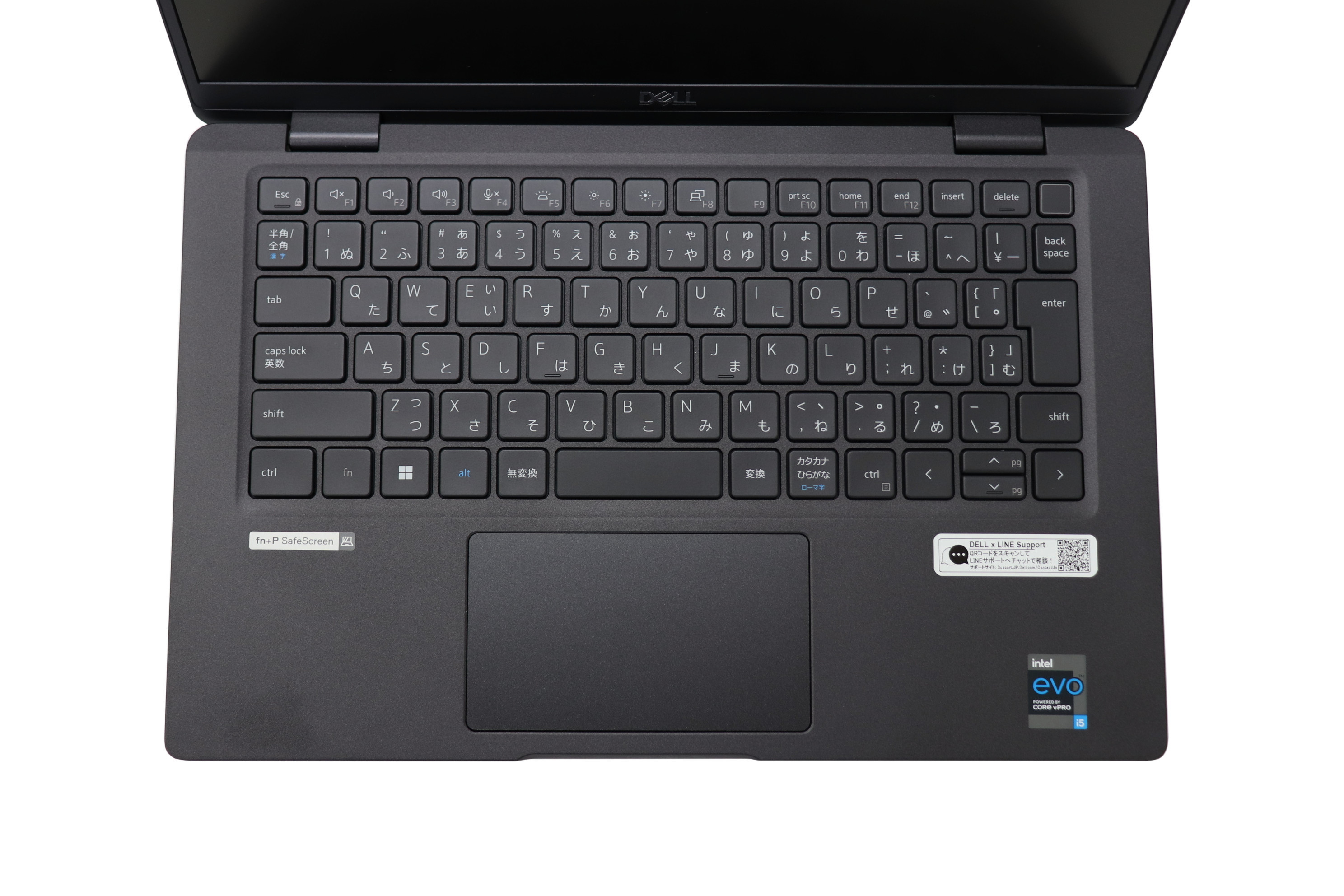【DELL】Latitude 7320