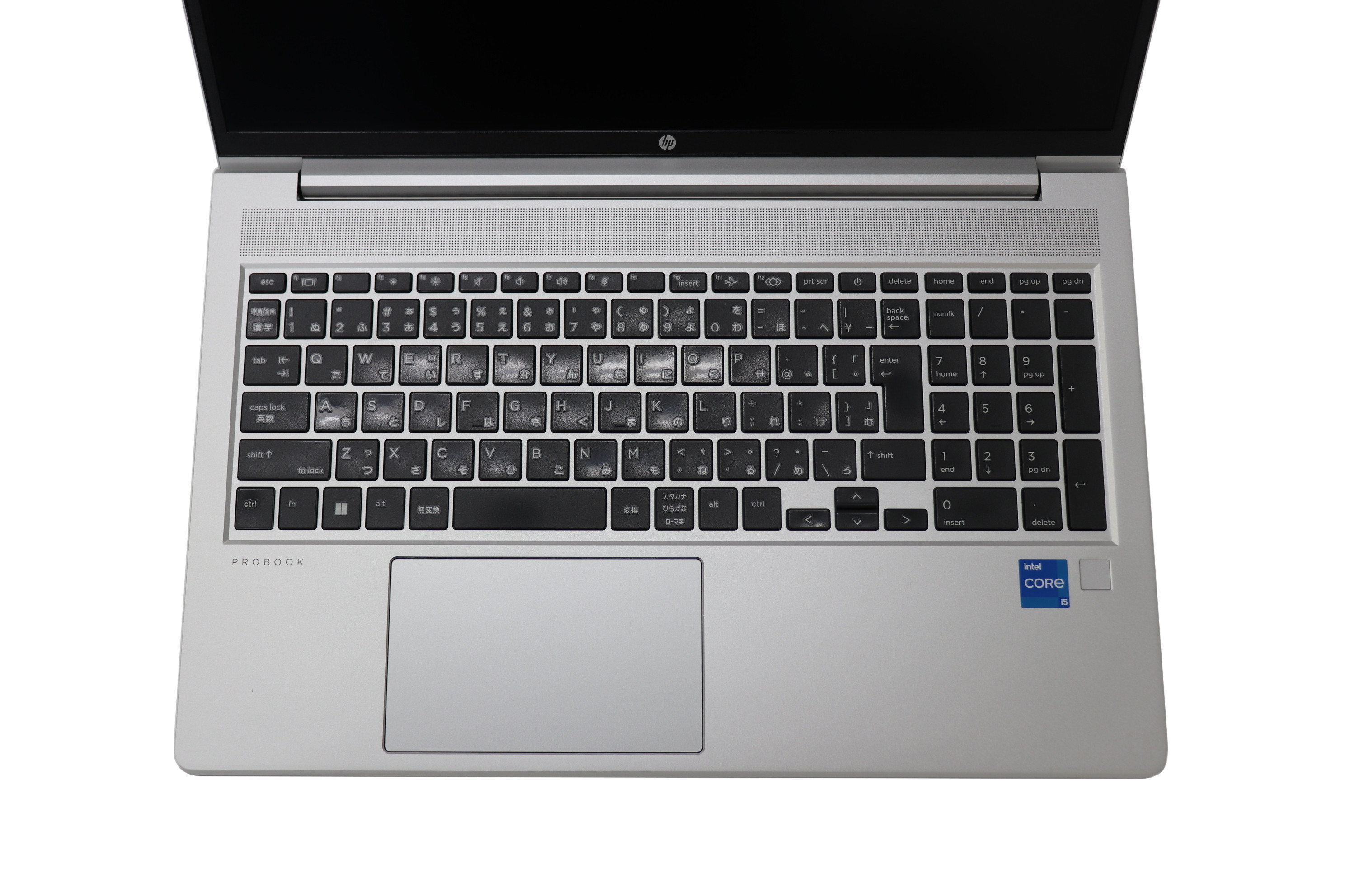 【HP】ProBook 450 G8/CT