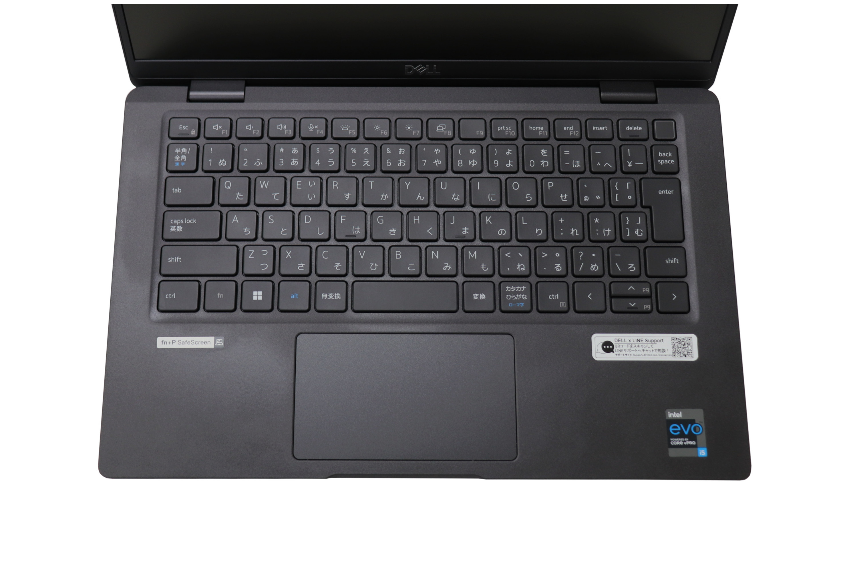 【DELL】Latitude 7320