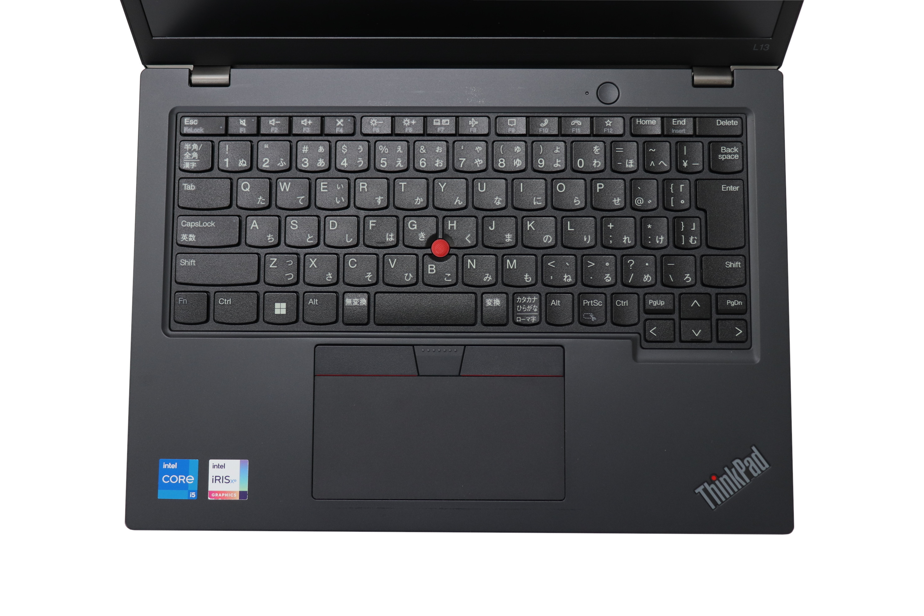 【Lenovo】ThinkPad L13 Gen 3