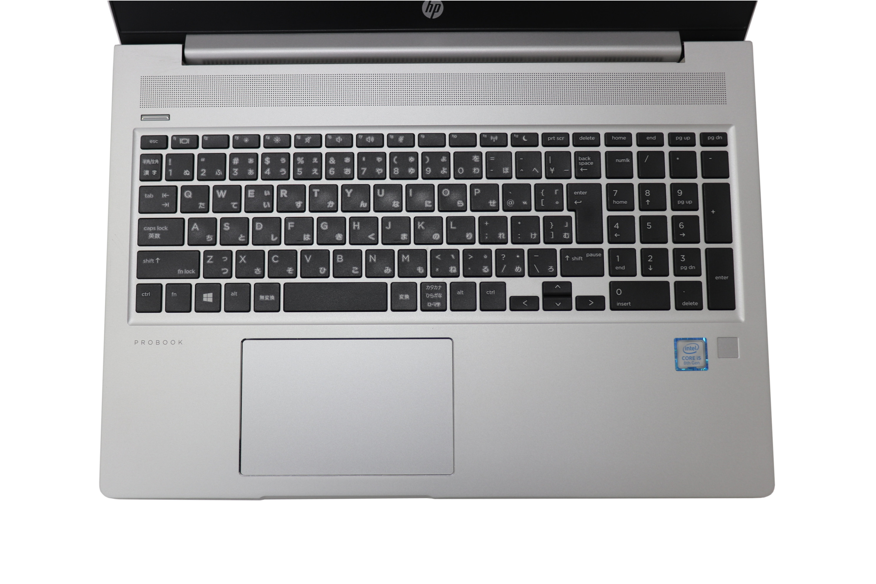 【HP】ProBook 450 G6/CT