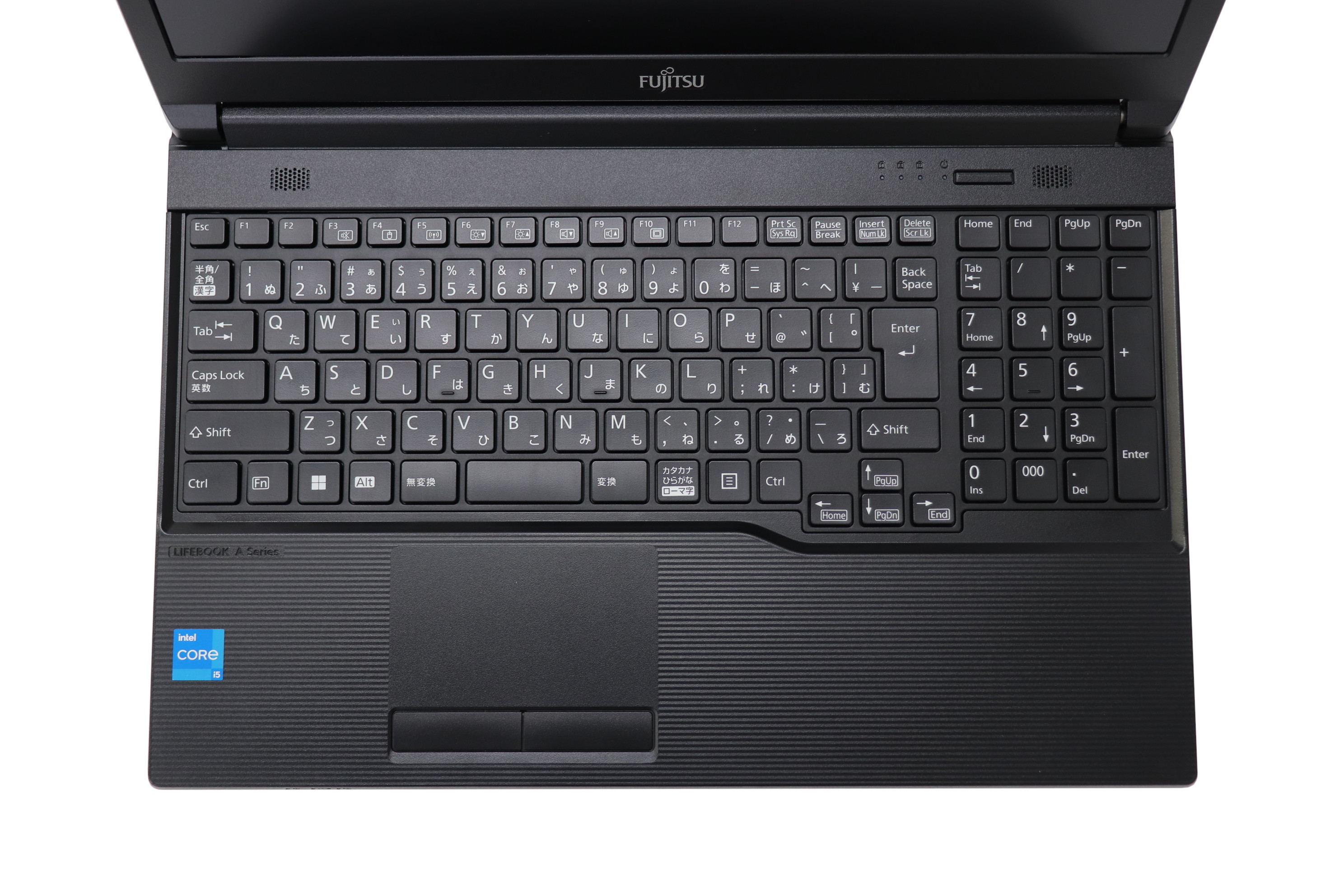 【富士通】LIFEBOOK A5512/J