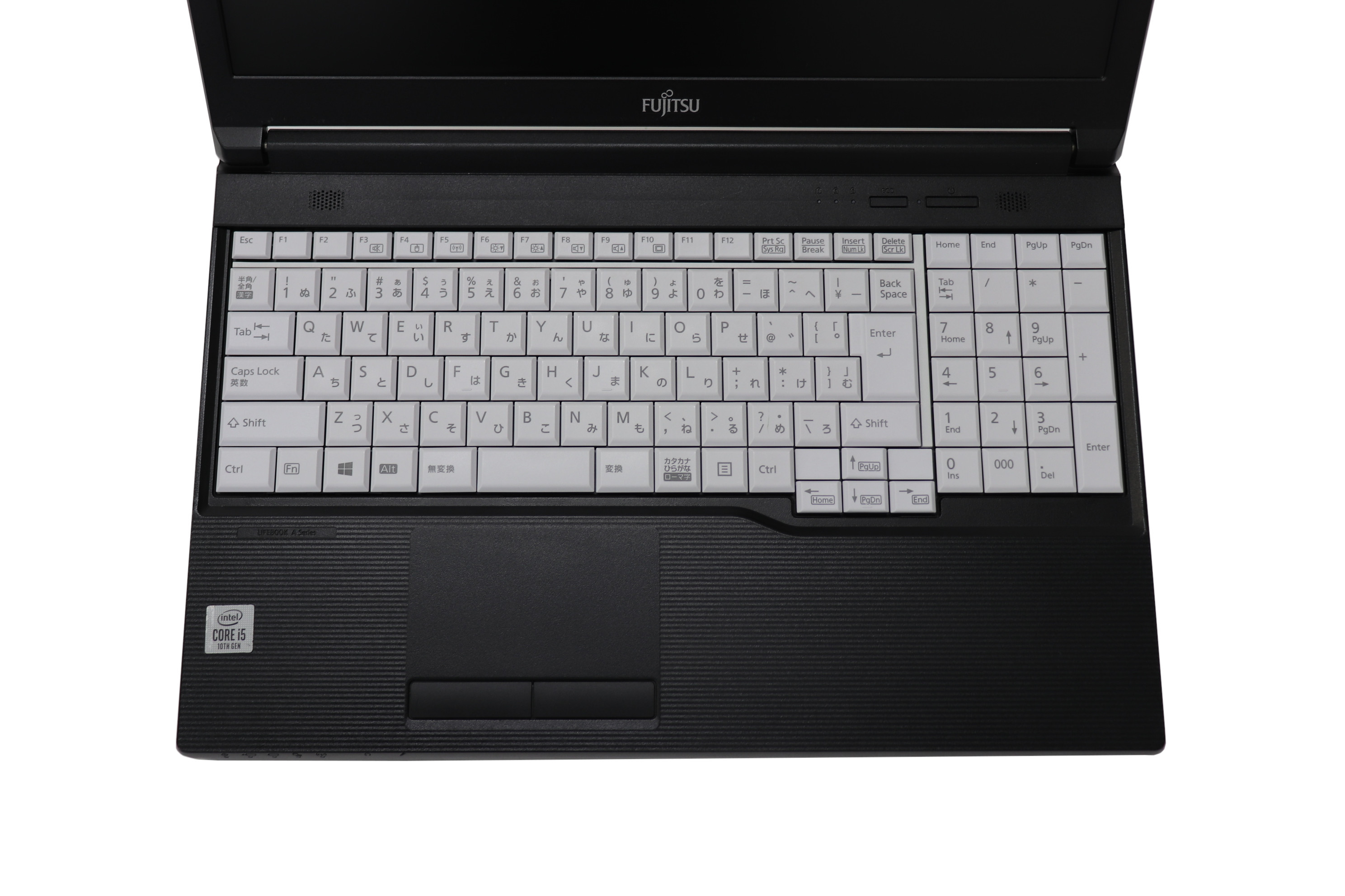 【富士通】LIFEBOOK A5510/E