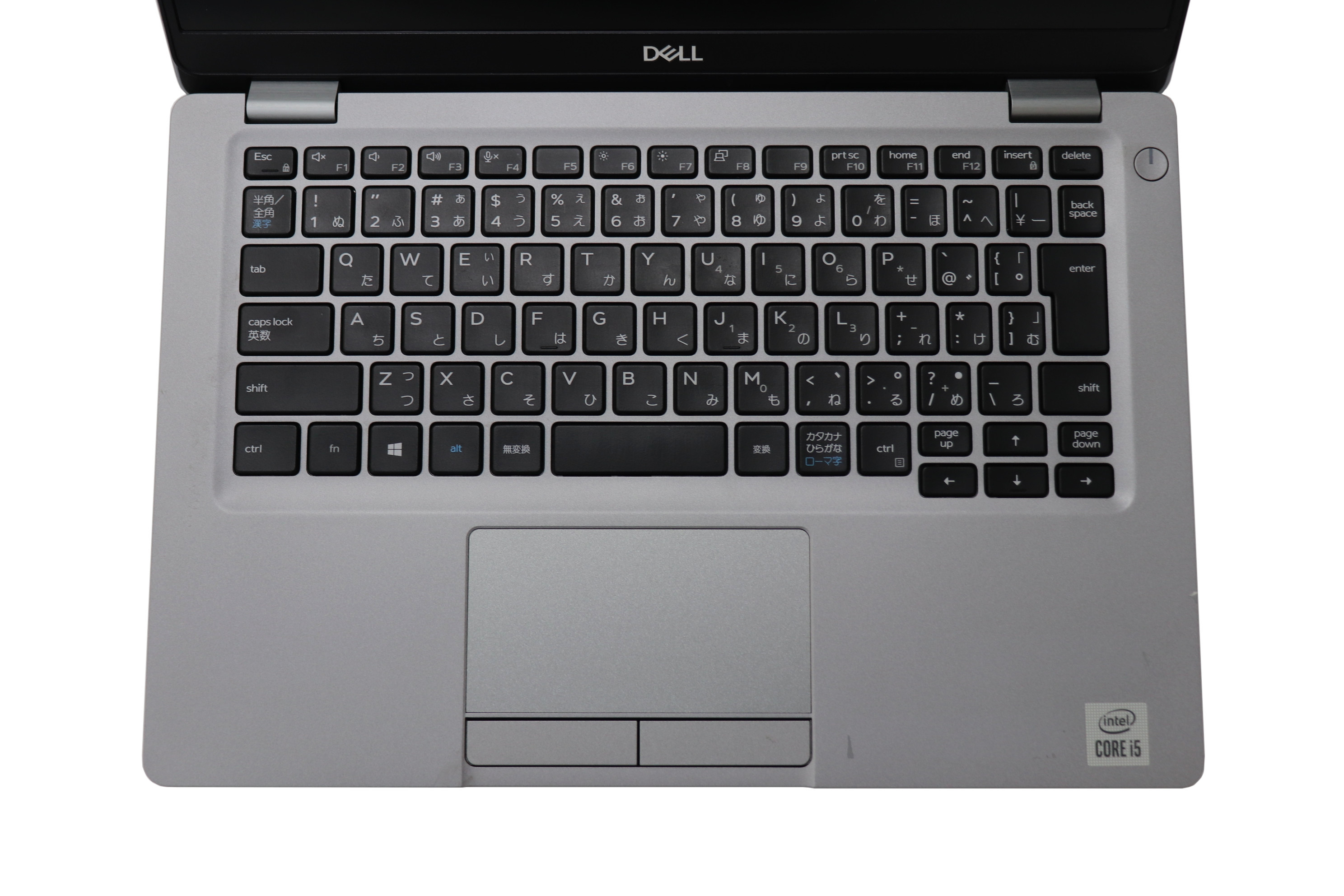 【DELL】Latitude 5310