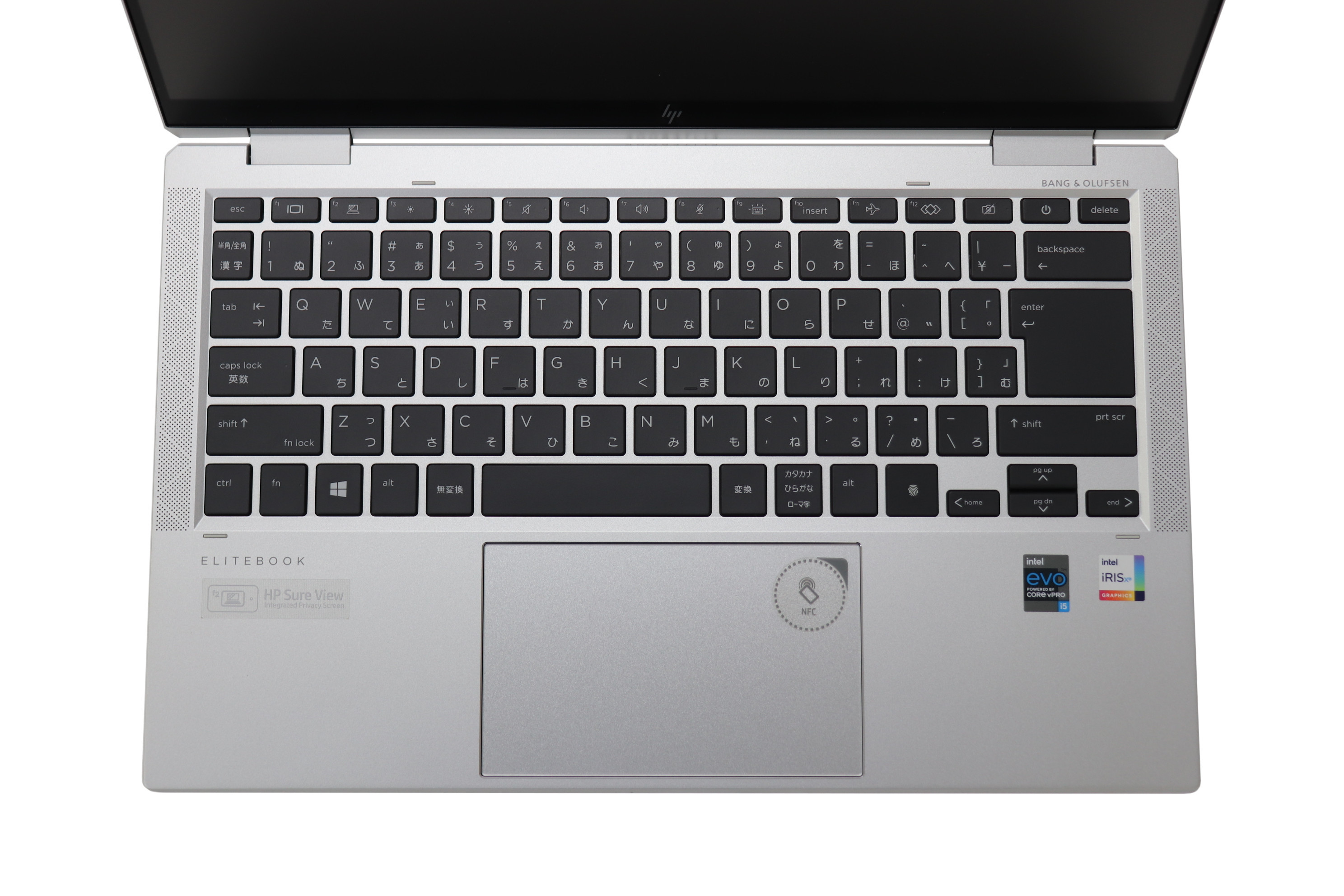 【HP】EliteBook x360 1040 G8