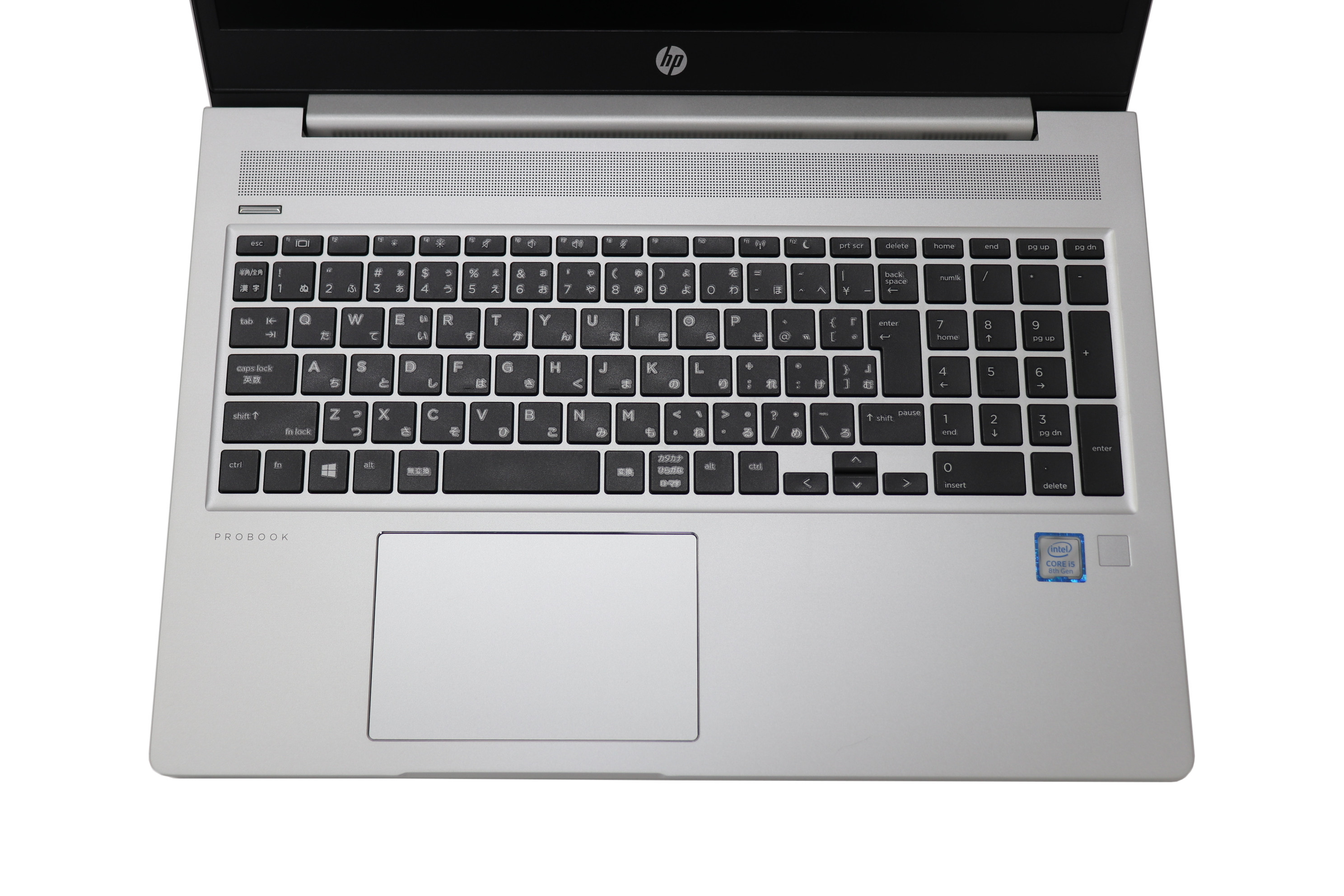 【HP】ProBook 450 G6/CT