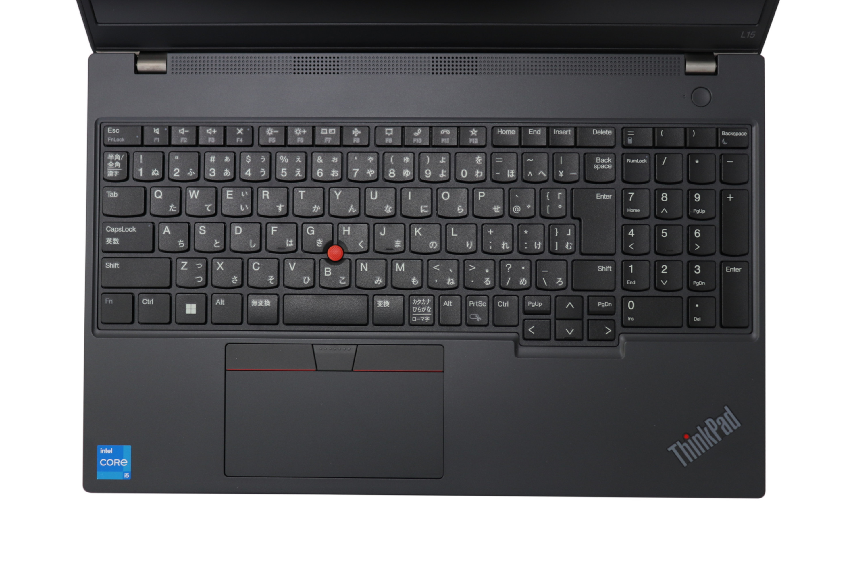 【Lenovo】ThinkPad L15 Gen 3