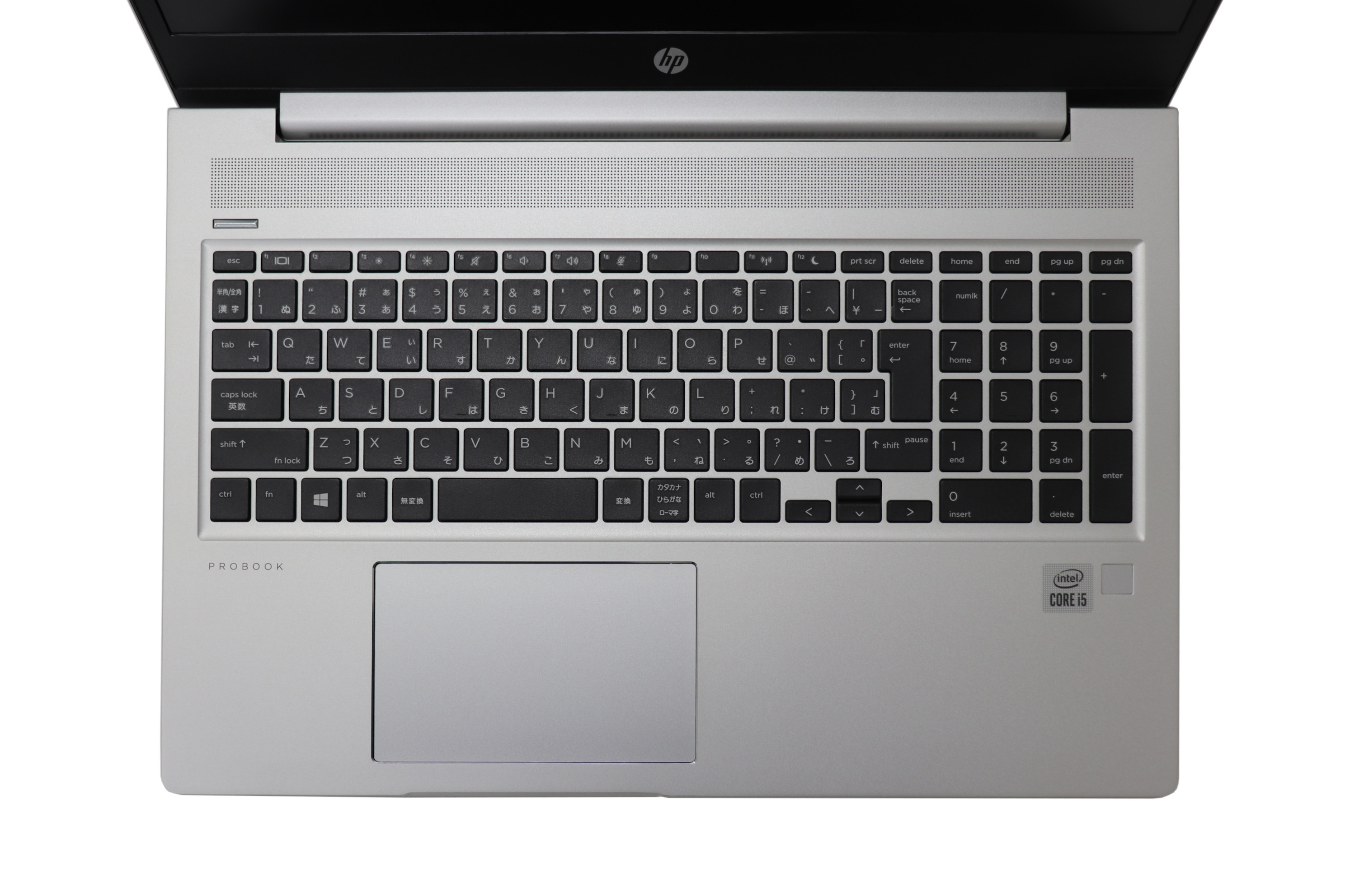 【HP】ProBook 450 G7