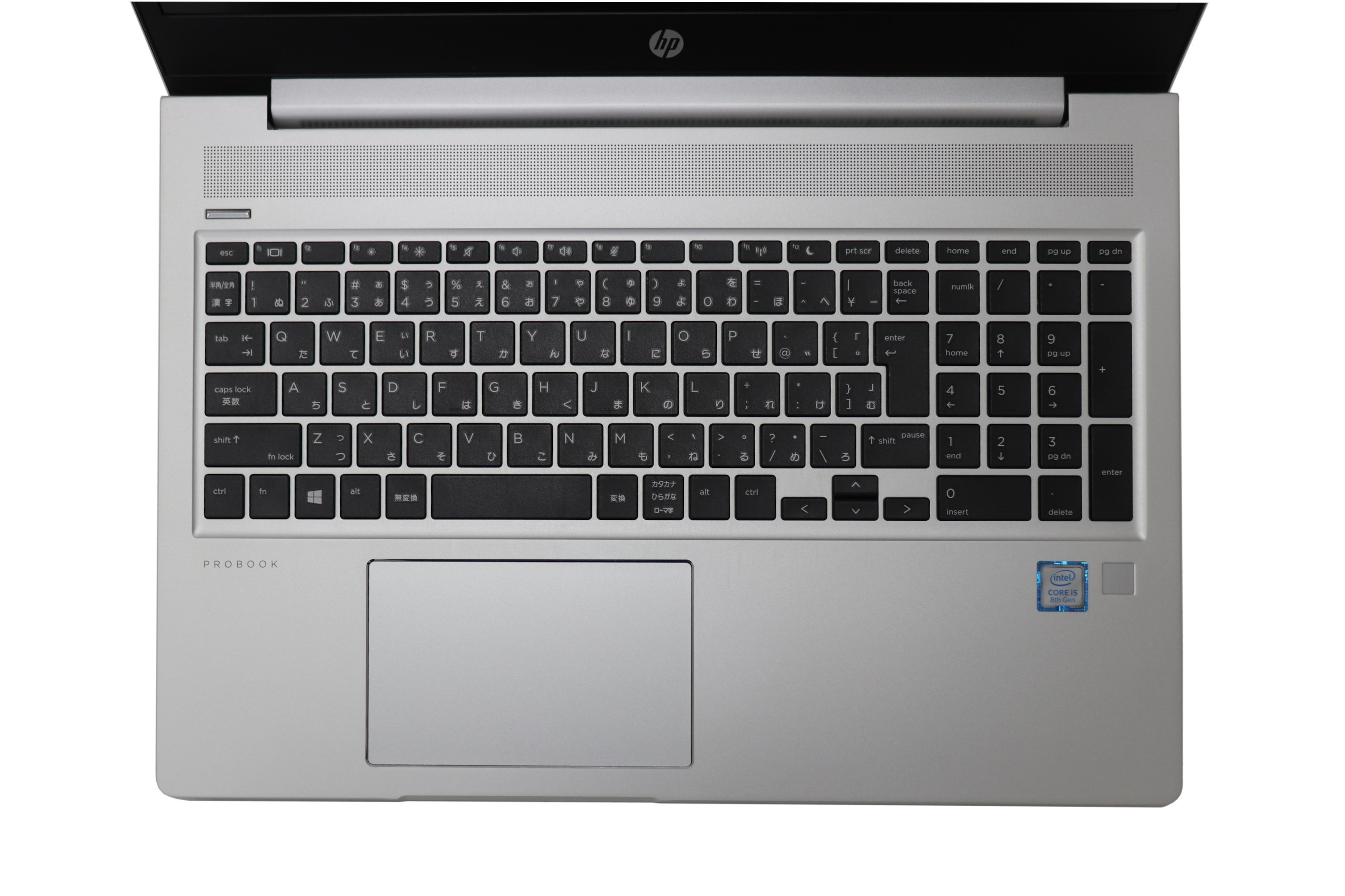 【HP】ProBook 450 G6/CT