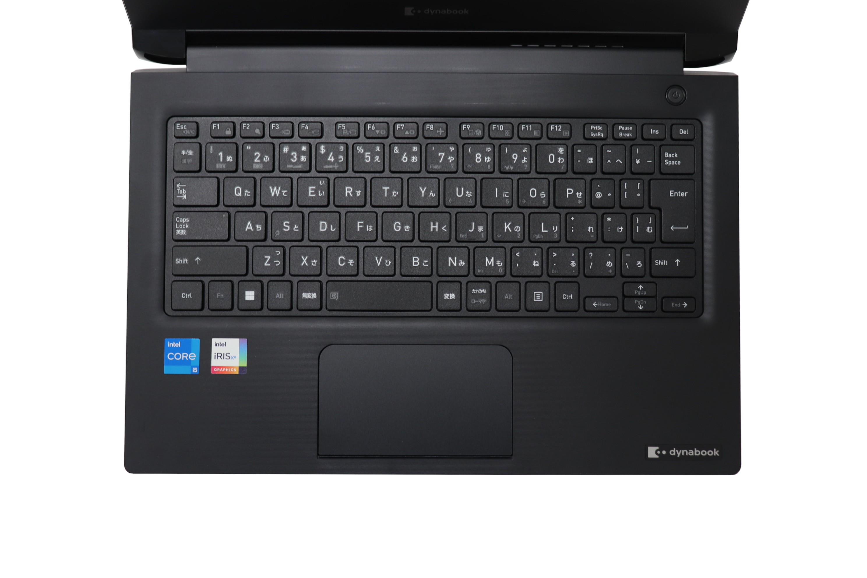 【Dynabook】dynabook S73/HV