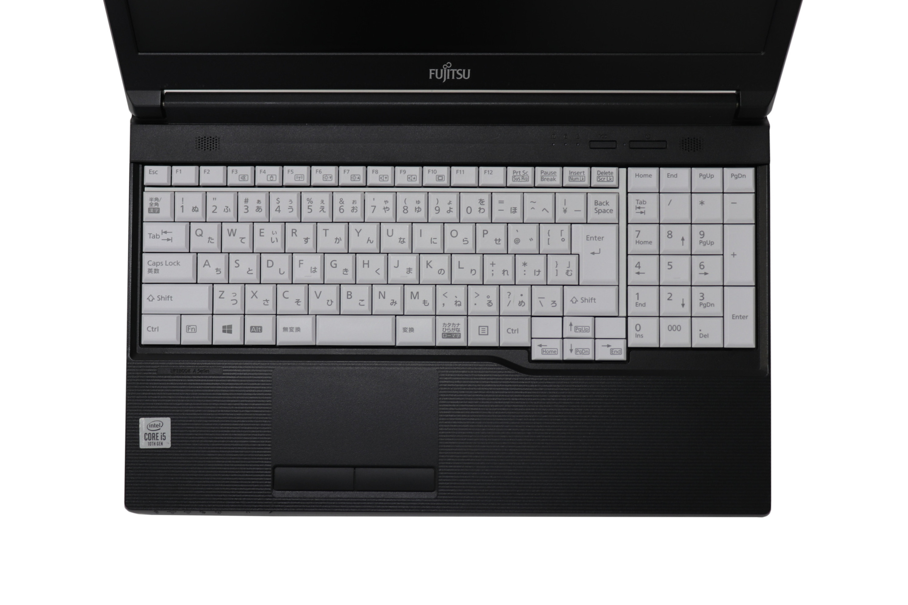 【富士通】LIFEBOOK A5510/E