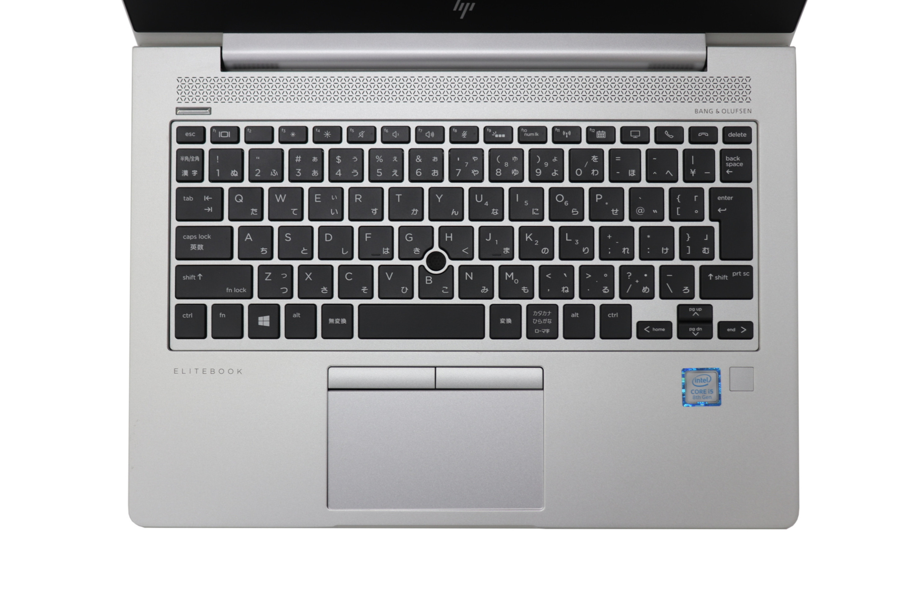 【HP】EliteBook 830 G6/CT