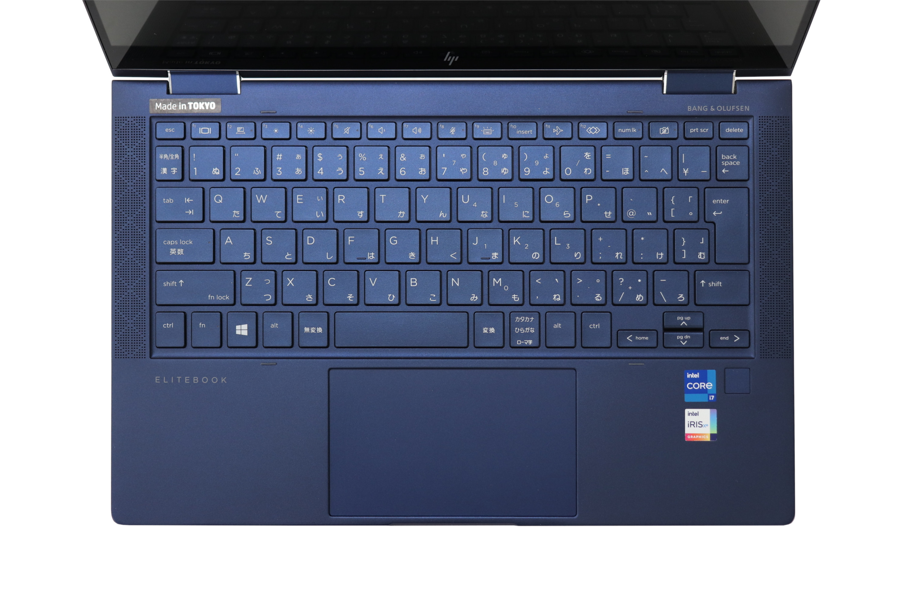 【HP】Elite Dragonfly G2/CT