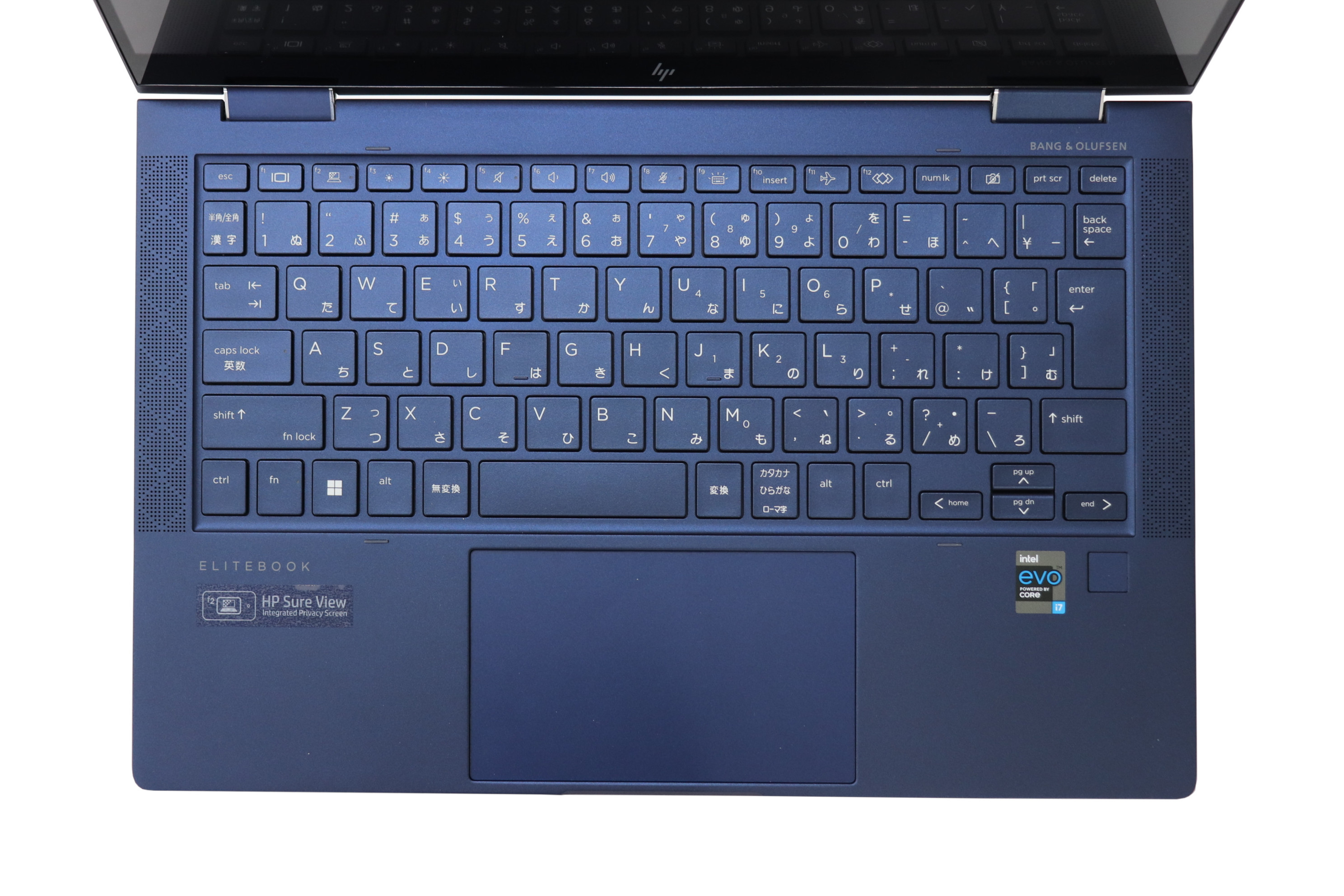 【HP】Elite Dragonfly G2