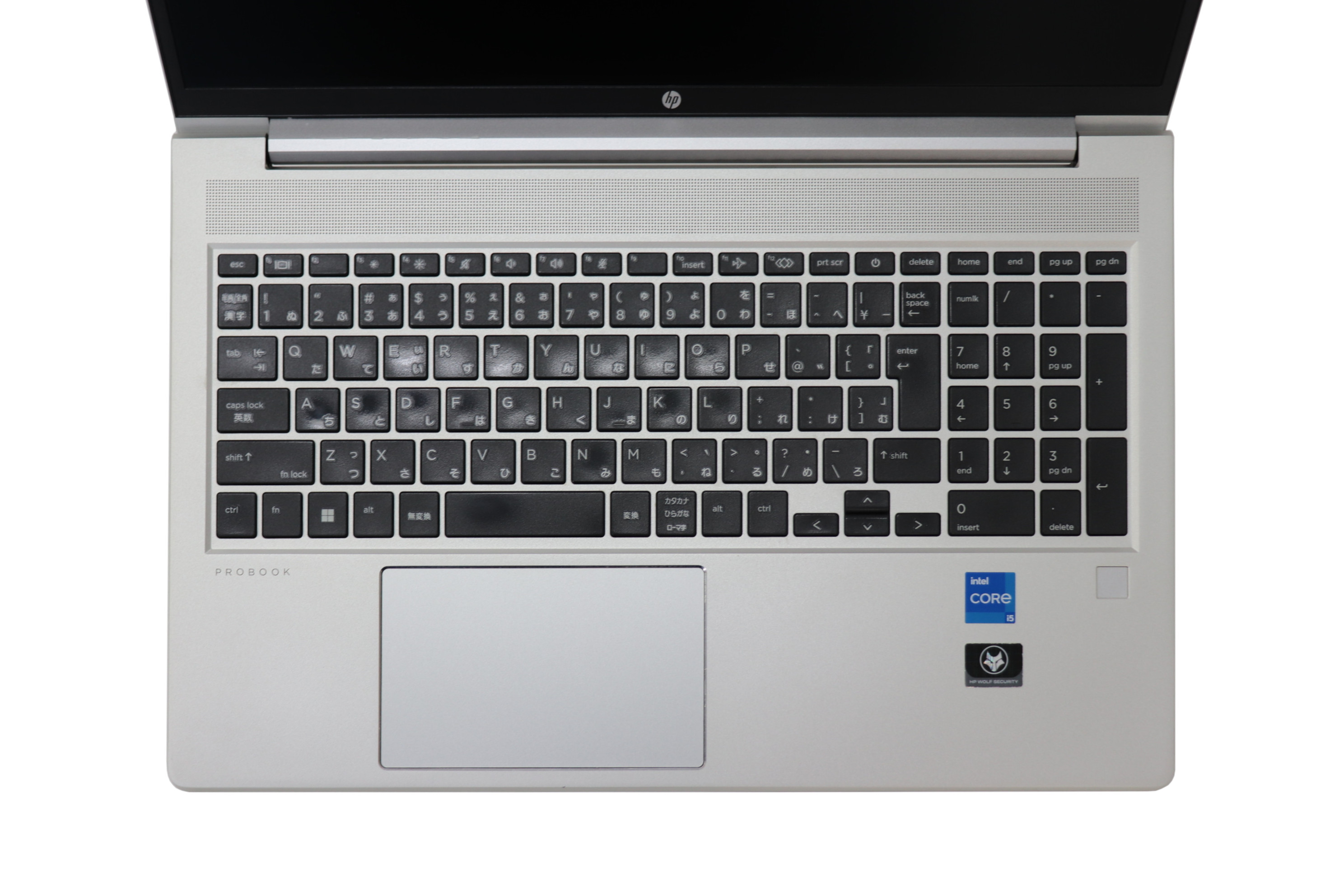 【HP】 ProBook 450 G9