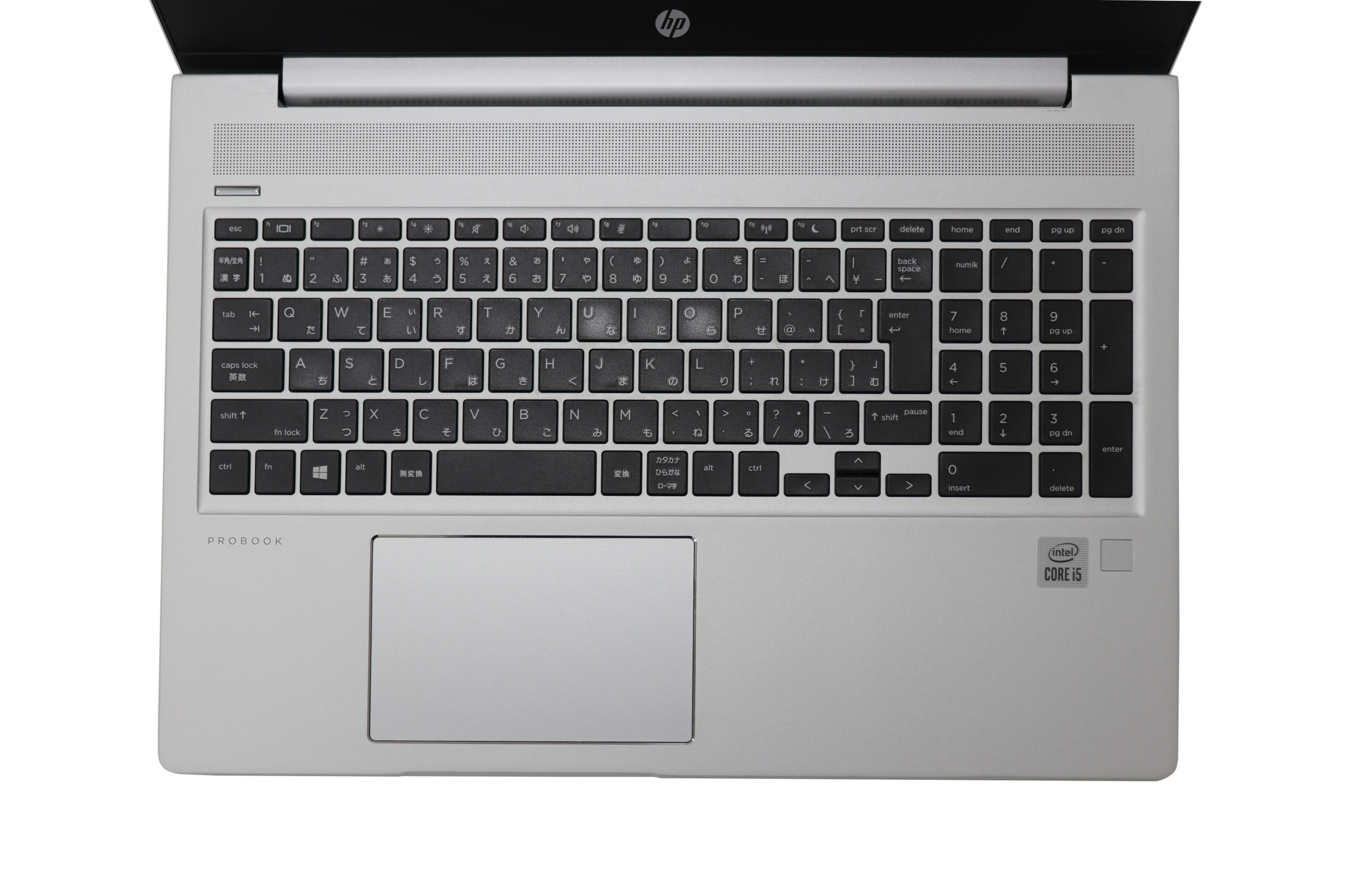 【HP】ProBook 450 G7
