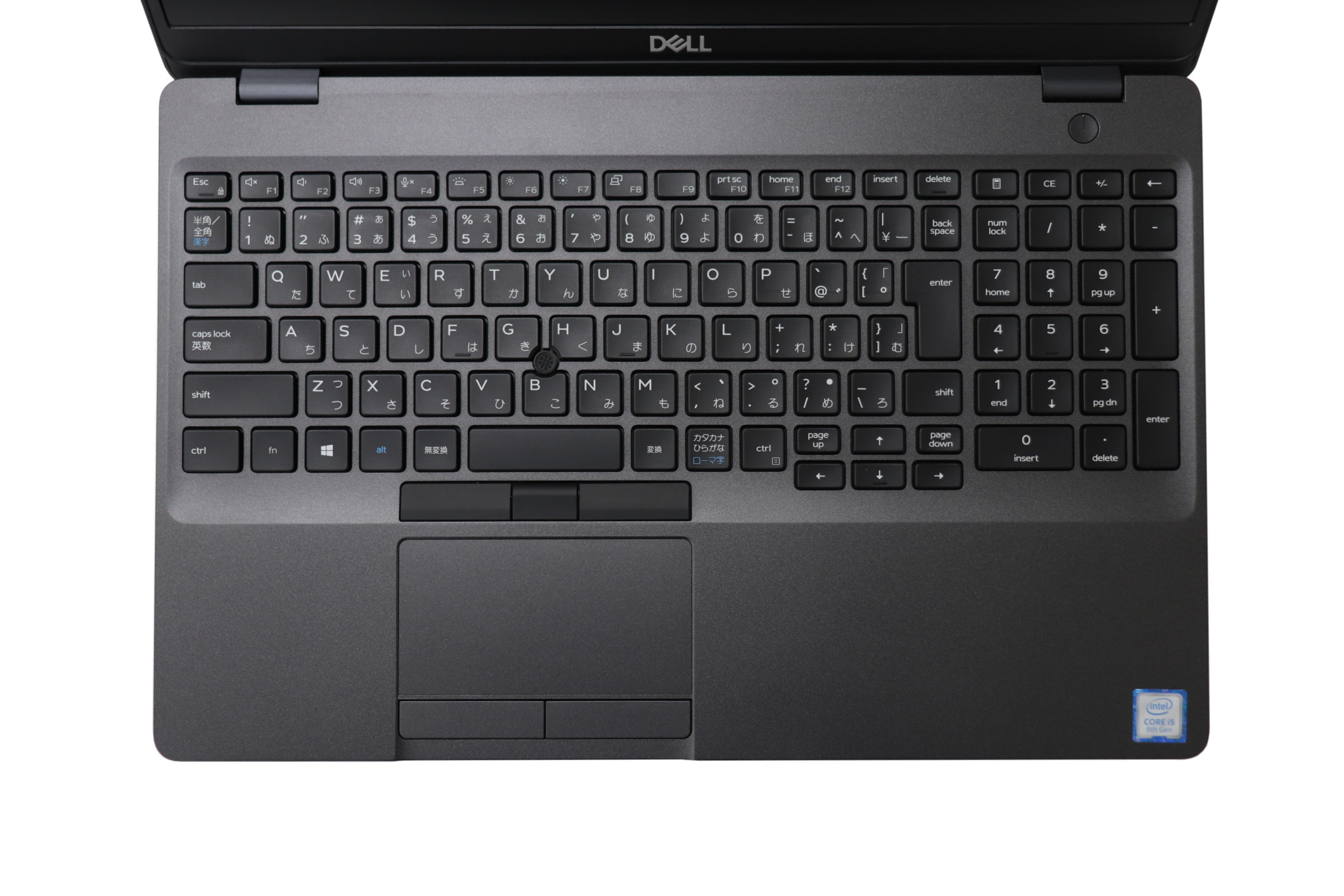 【DELL】Latitude 5500