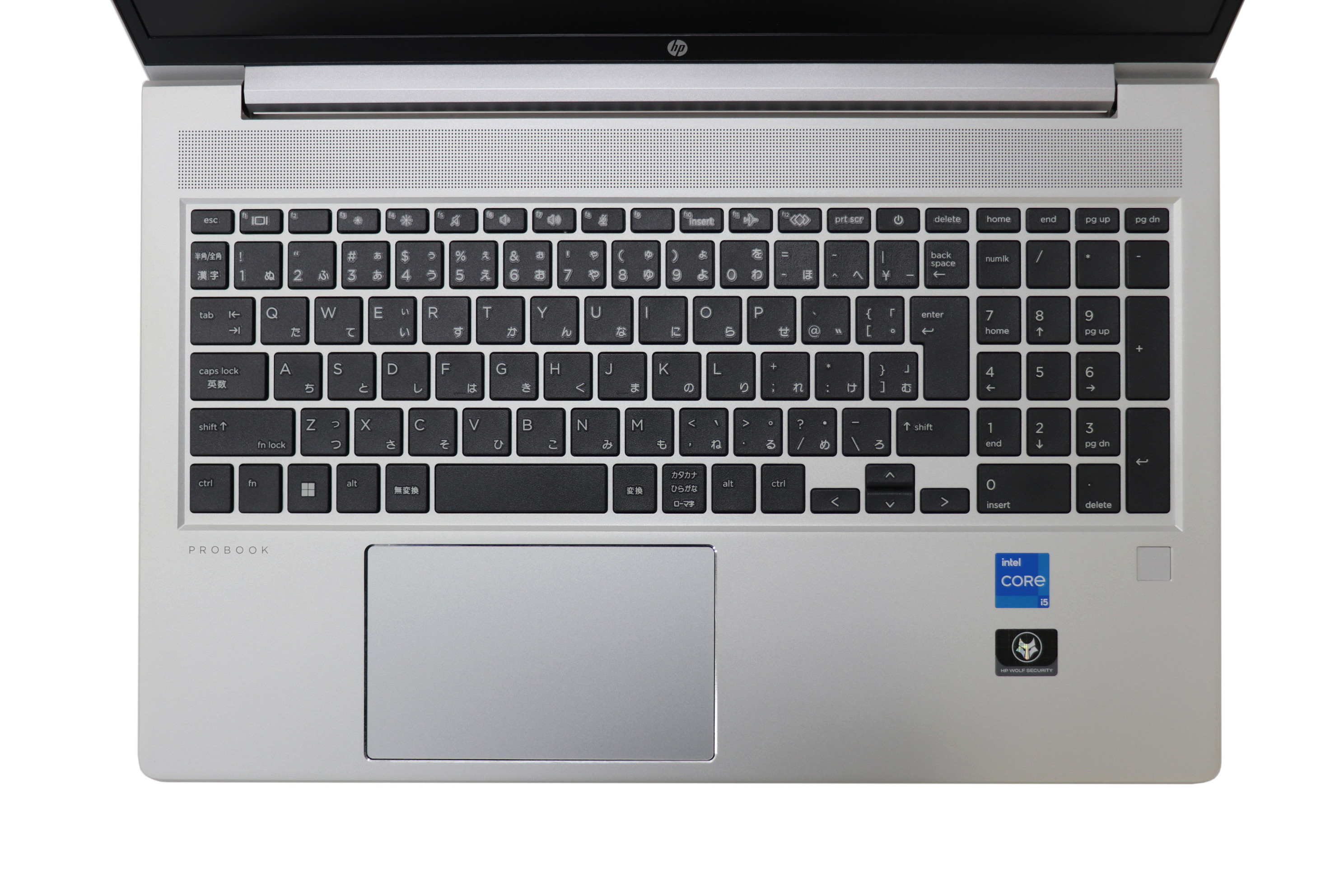 【HP】 ProBook 450 G9