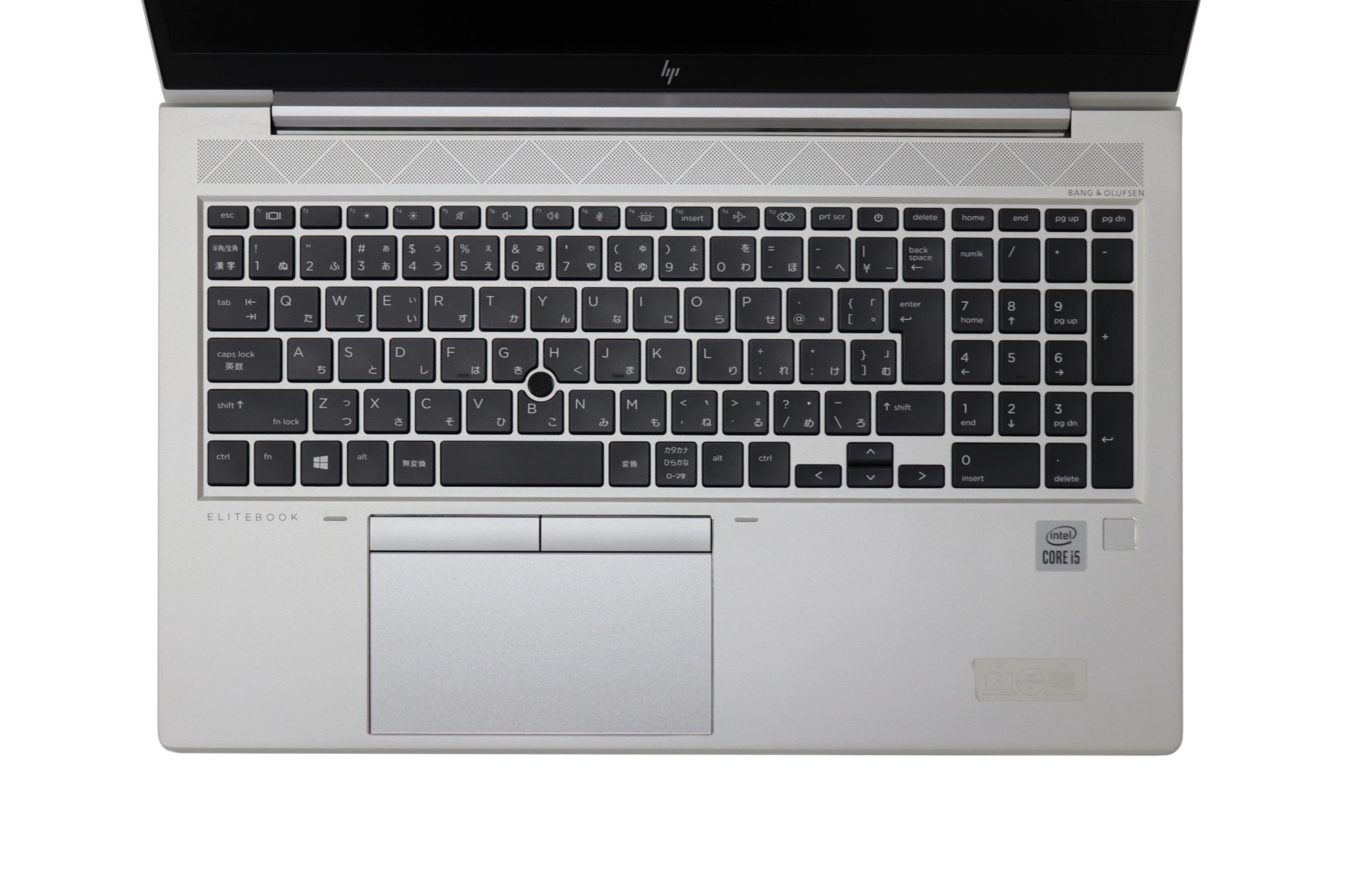 【HP】EliteBook 850 G7
