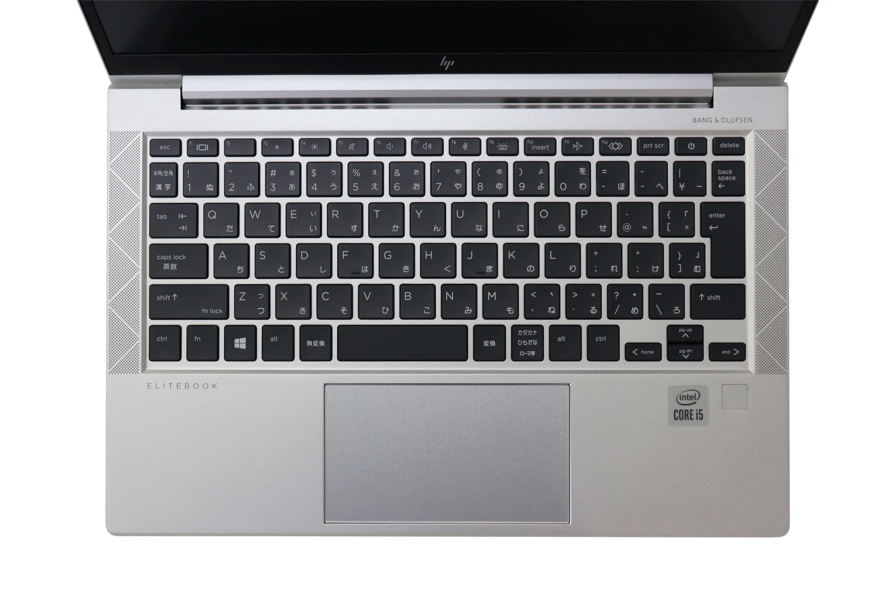 【HP】EliteBook 830 G7