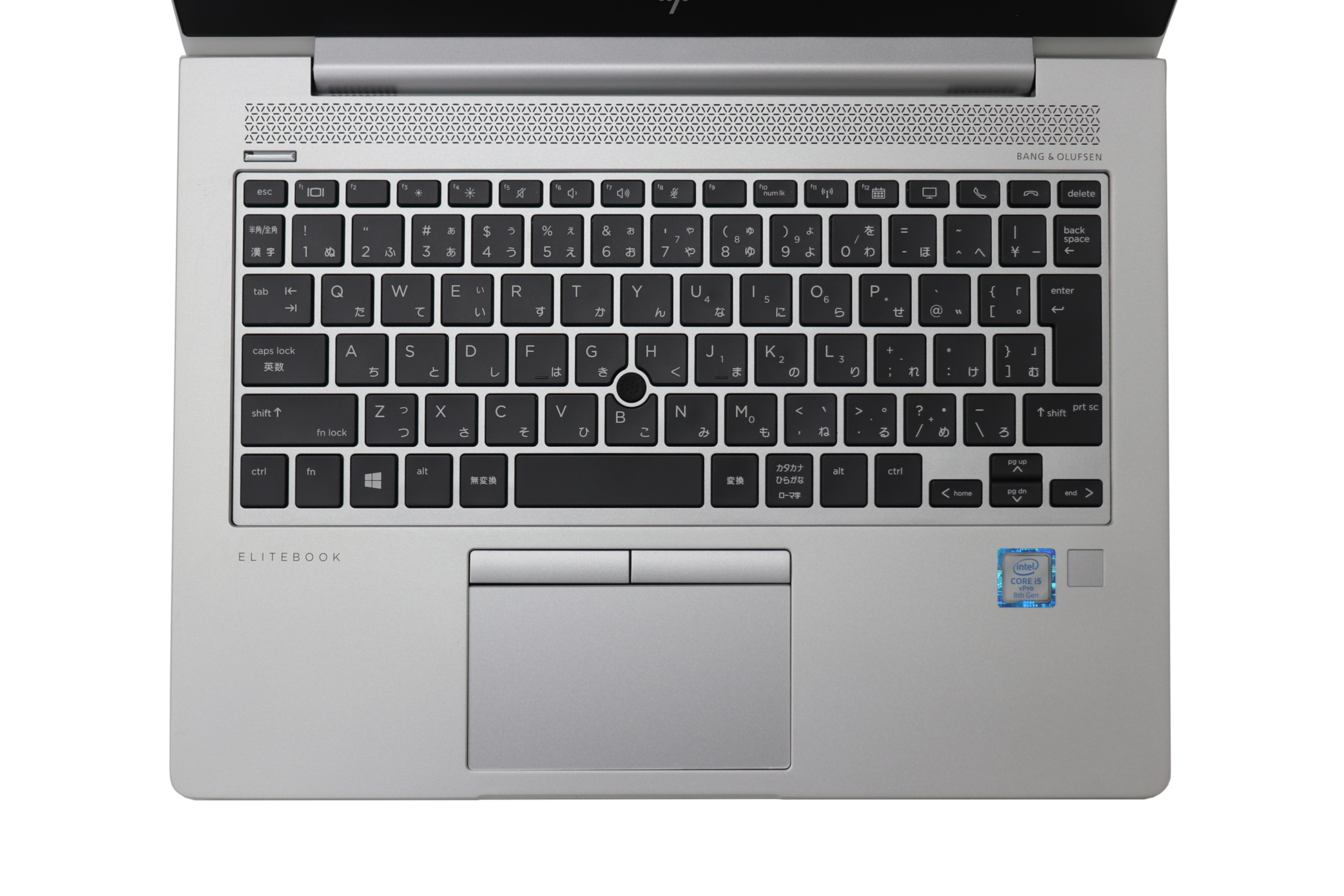 【HP】EliteBook 830 G5