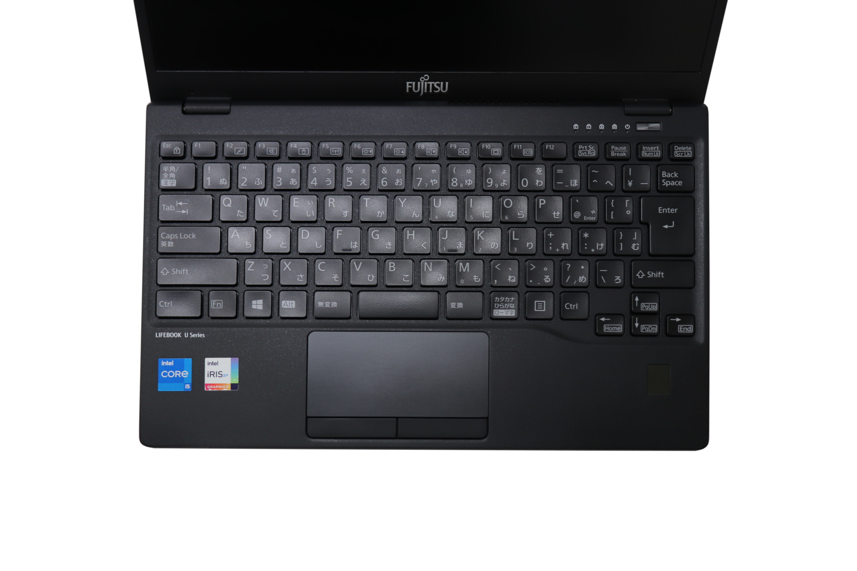 【富士通】LIFEBOOK U9311/FX