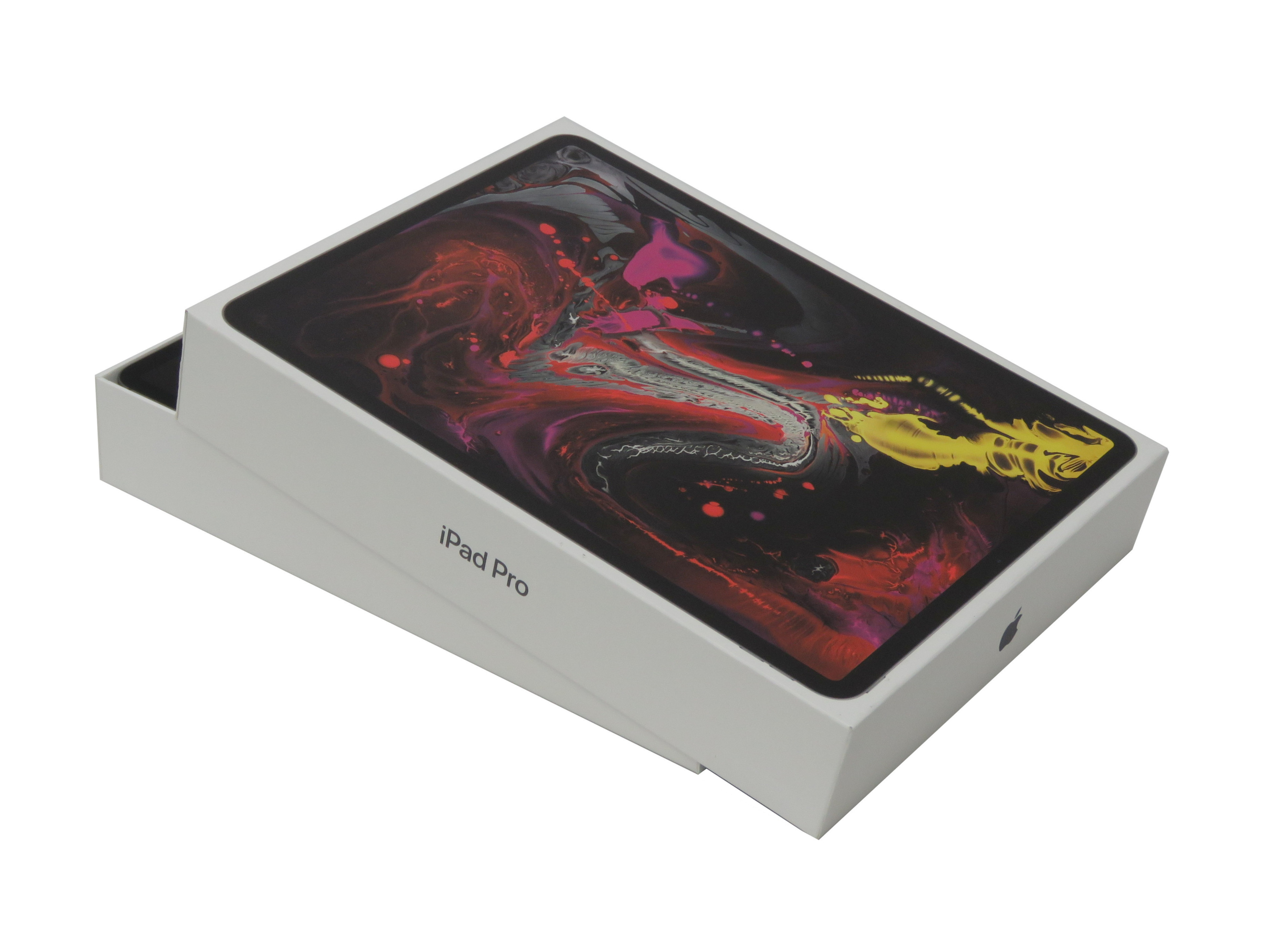 【APPLE】iPad Pro 12.9-inch (第3世代)