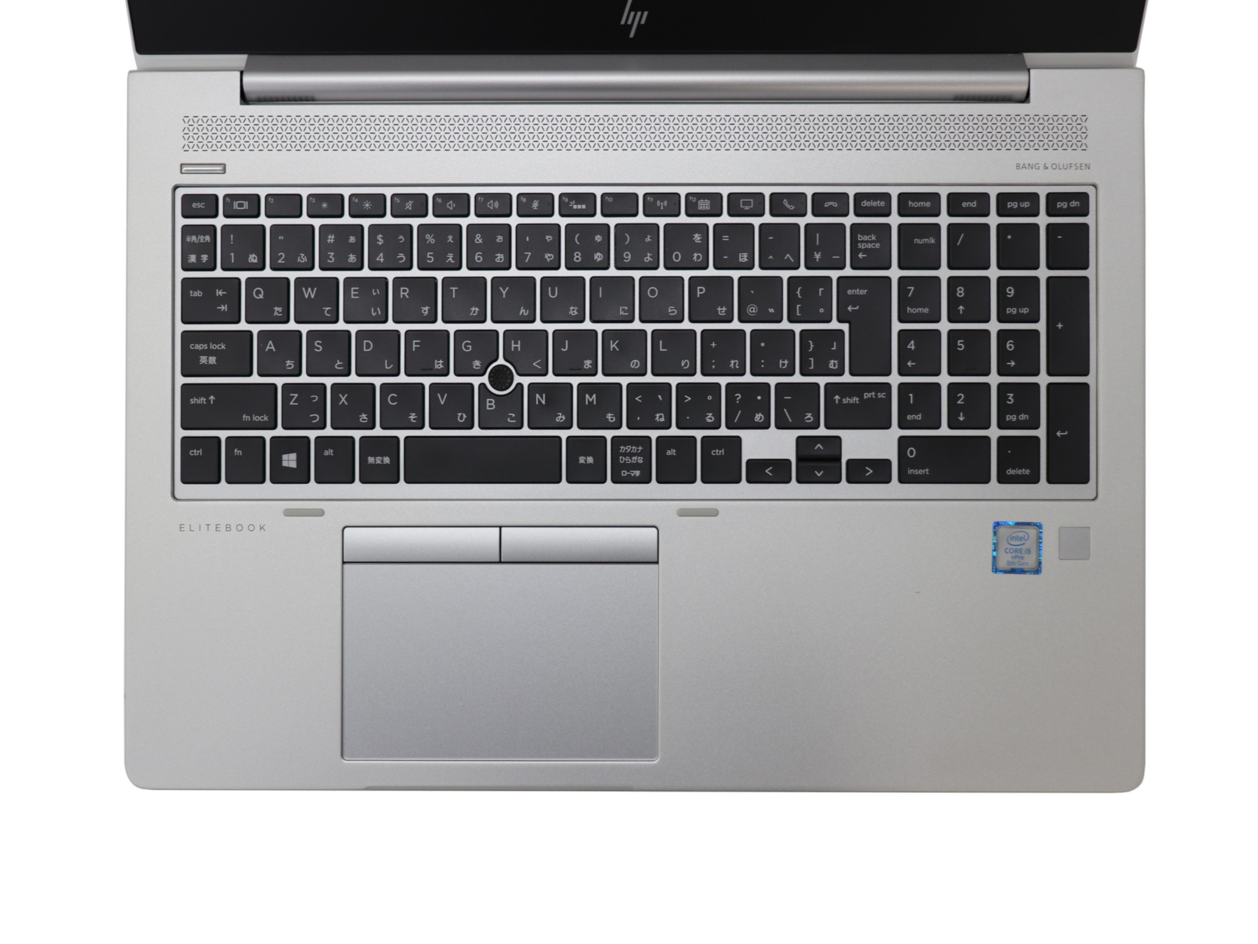 【HP】EliteBook 850 G6