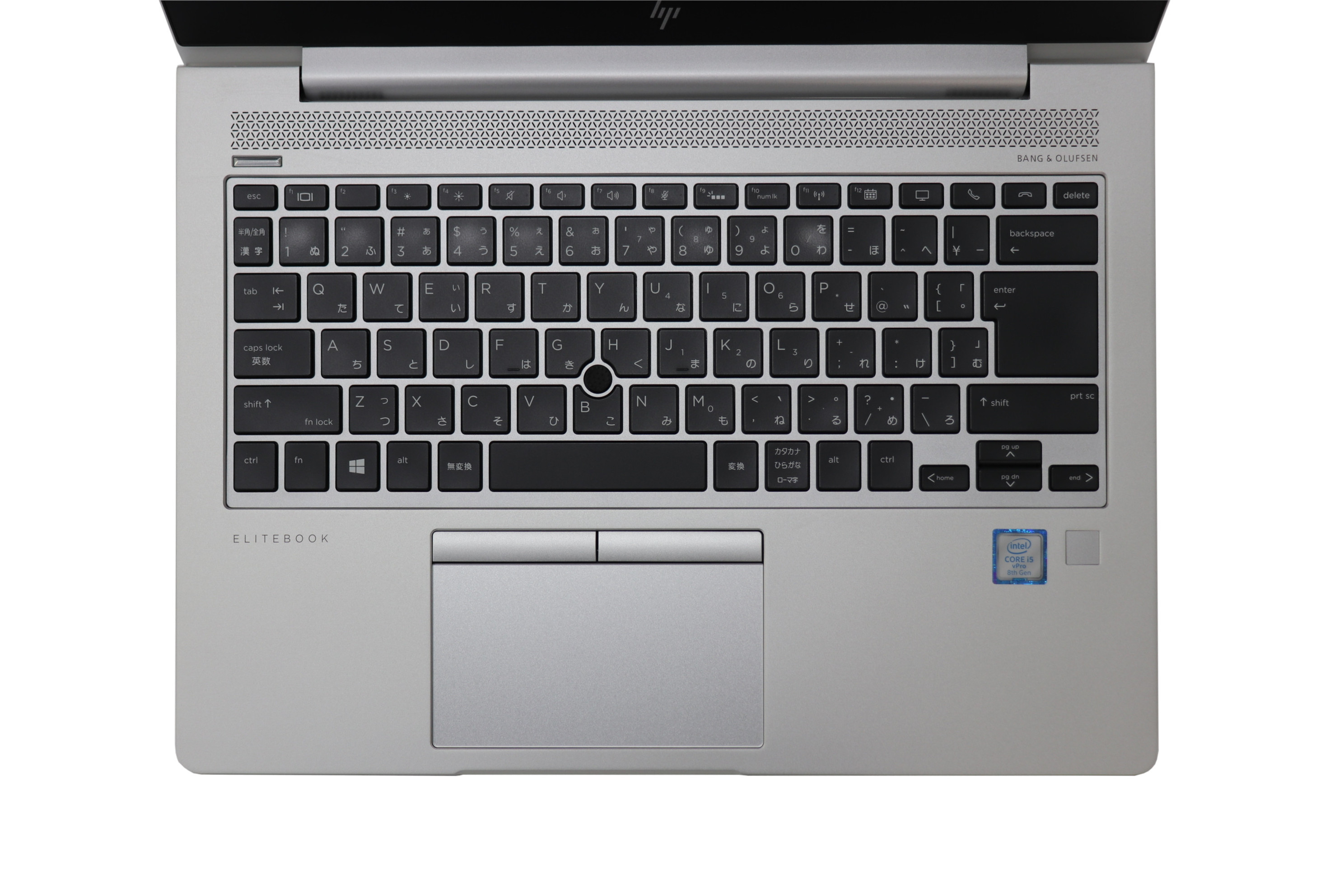 【HP】EliteBook 840 G6