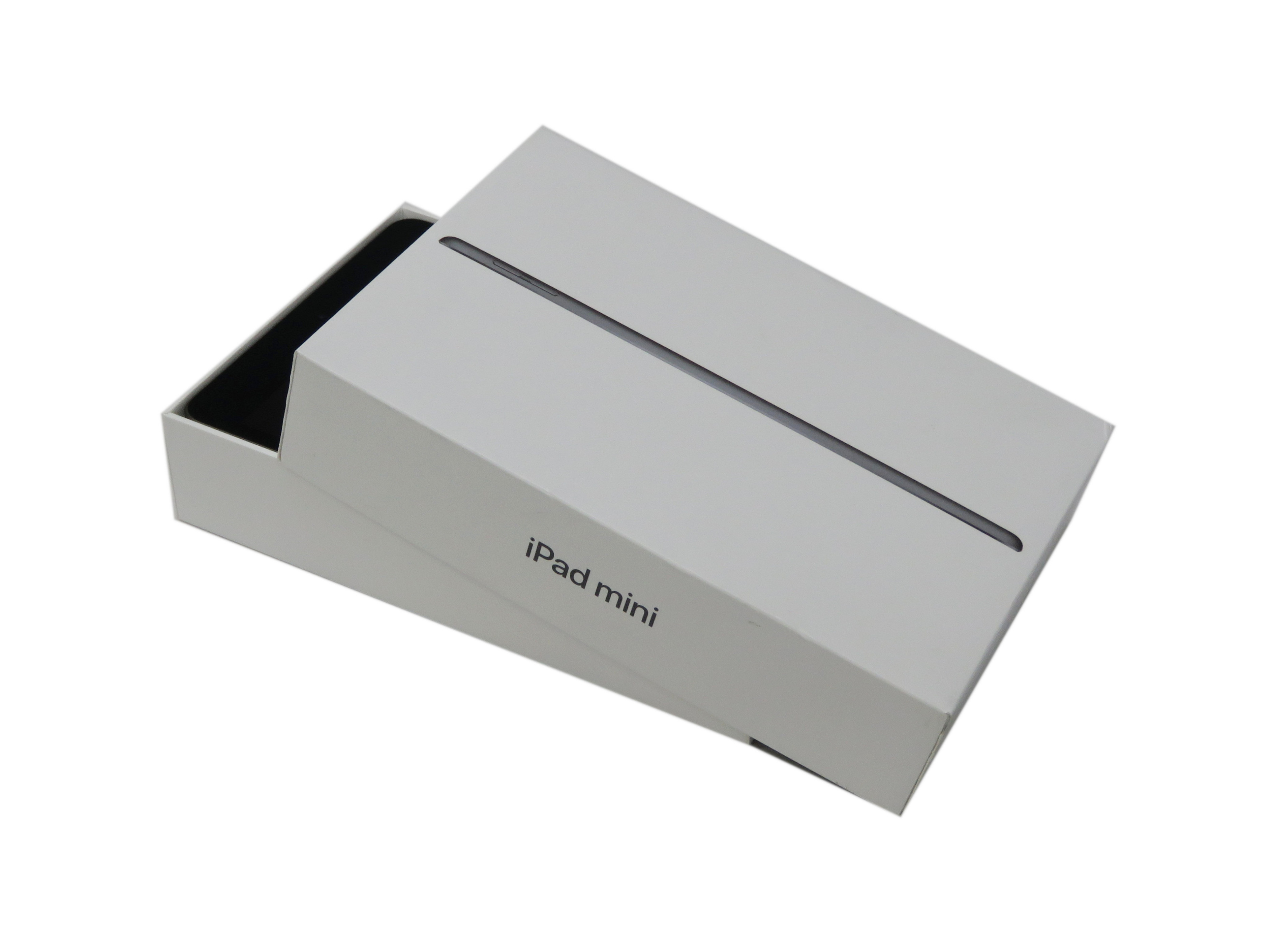 【Apple】iPad mini (第5世代)