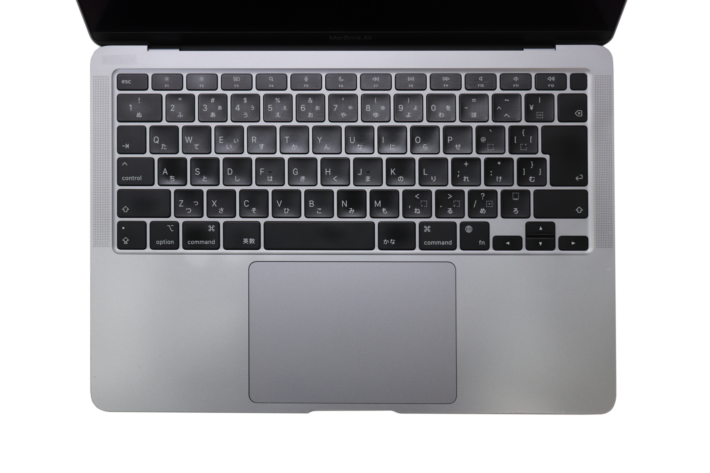 【Apple】MacBook Air (M1, 2020)