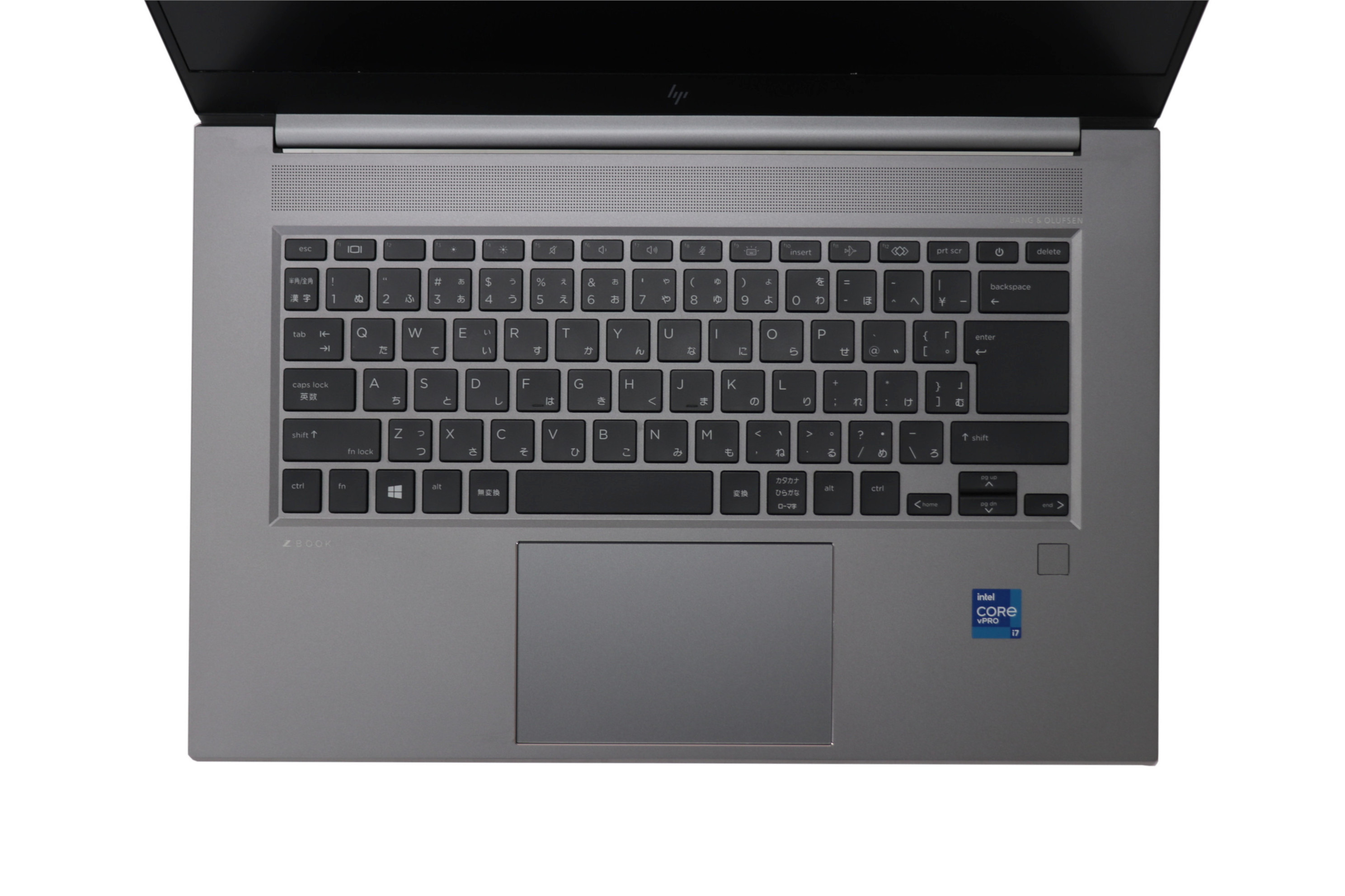 【HP】Zbook Studio 15.6 inch G8 Mobile Workstation