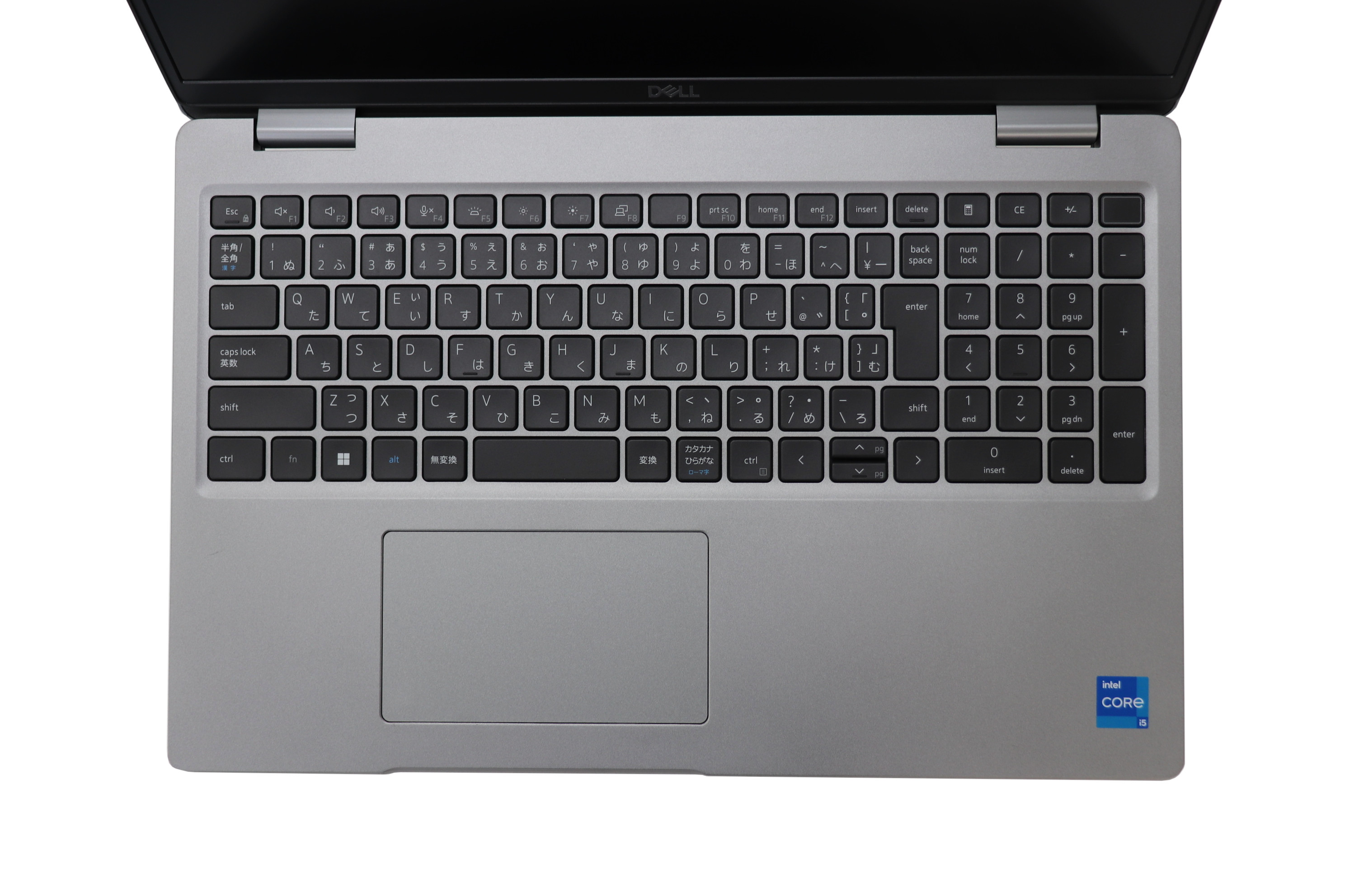 【DELL】Latitude 5520
