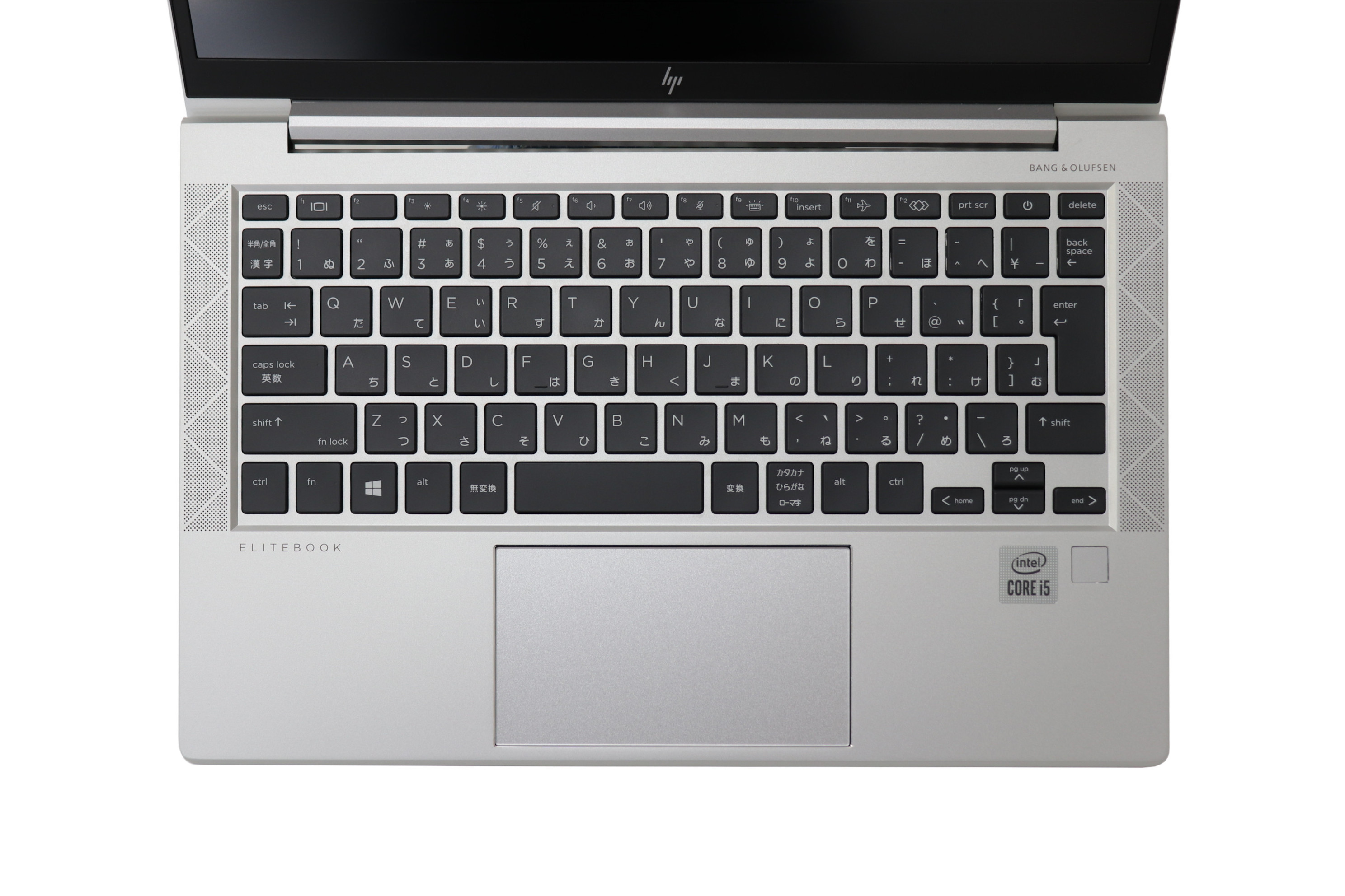 【HP】EliteBook 830 G7/CT