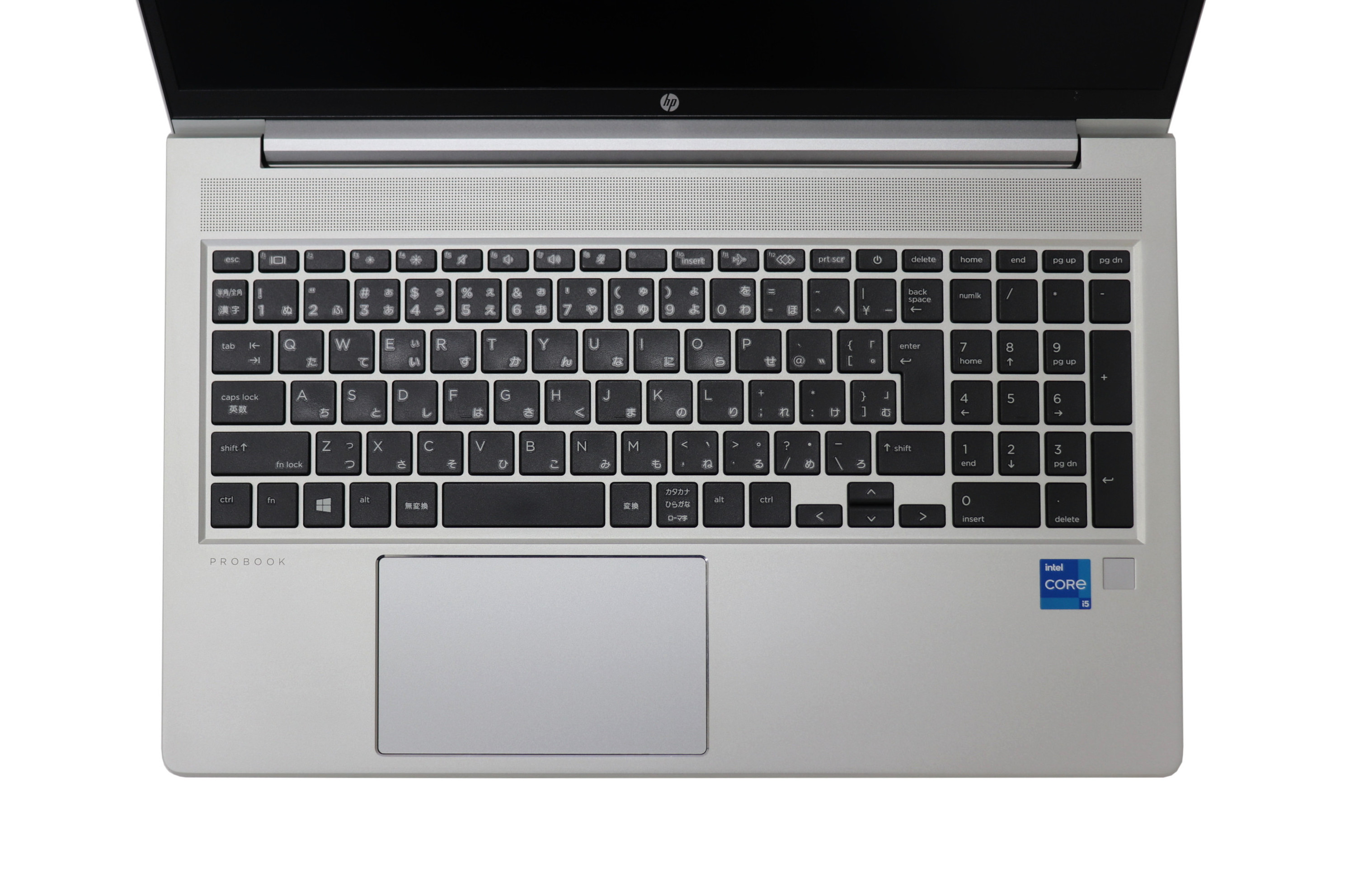 【HP】ProBook 450 G8/CT