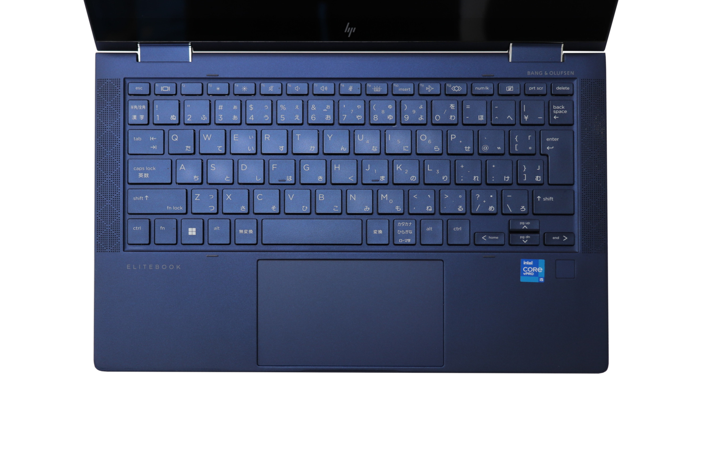 【HP】Elite Dragonfly G2