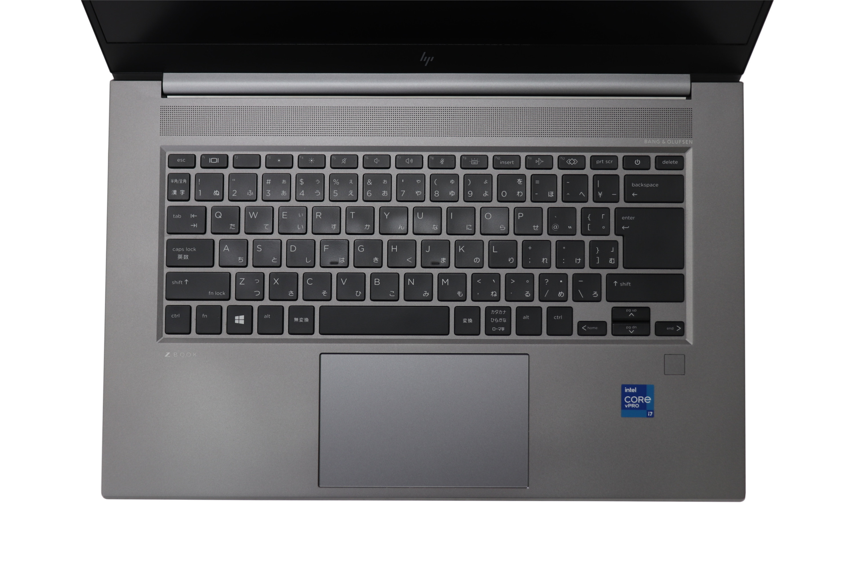 【HP】Zbook Studio 15.6 inch G8 Mobile Workstation