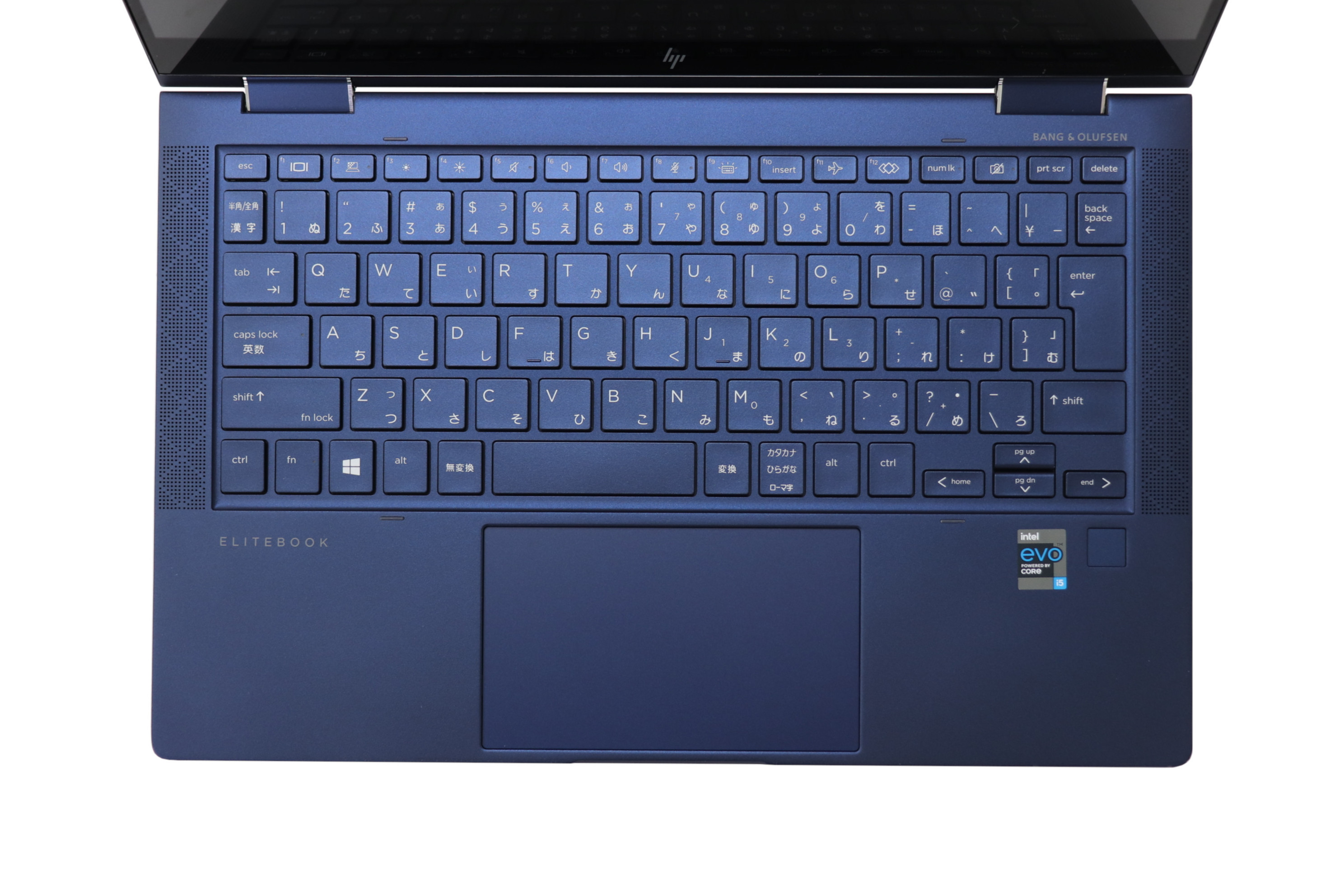 【HP】Elite Dragonfly G2