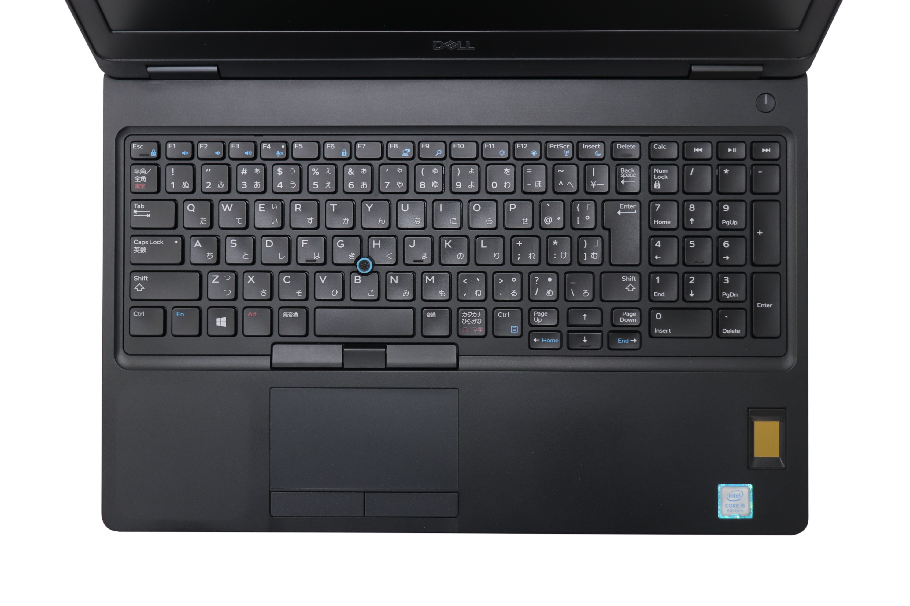 【DELL】Latitude 5590