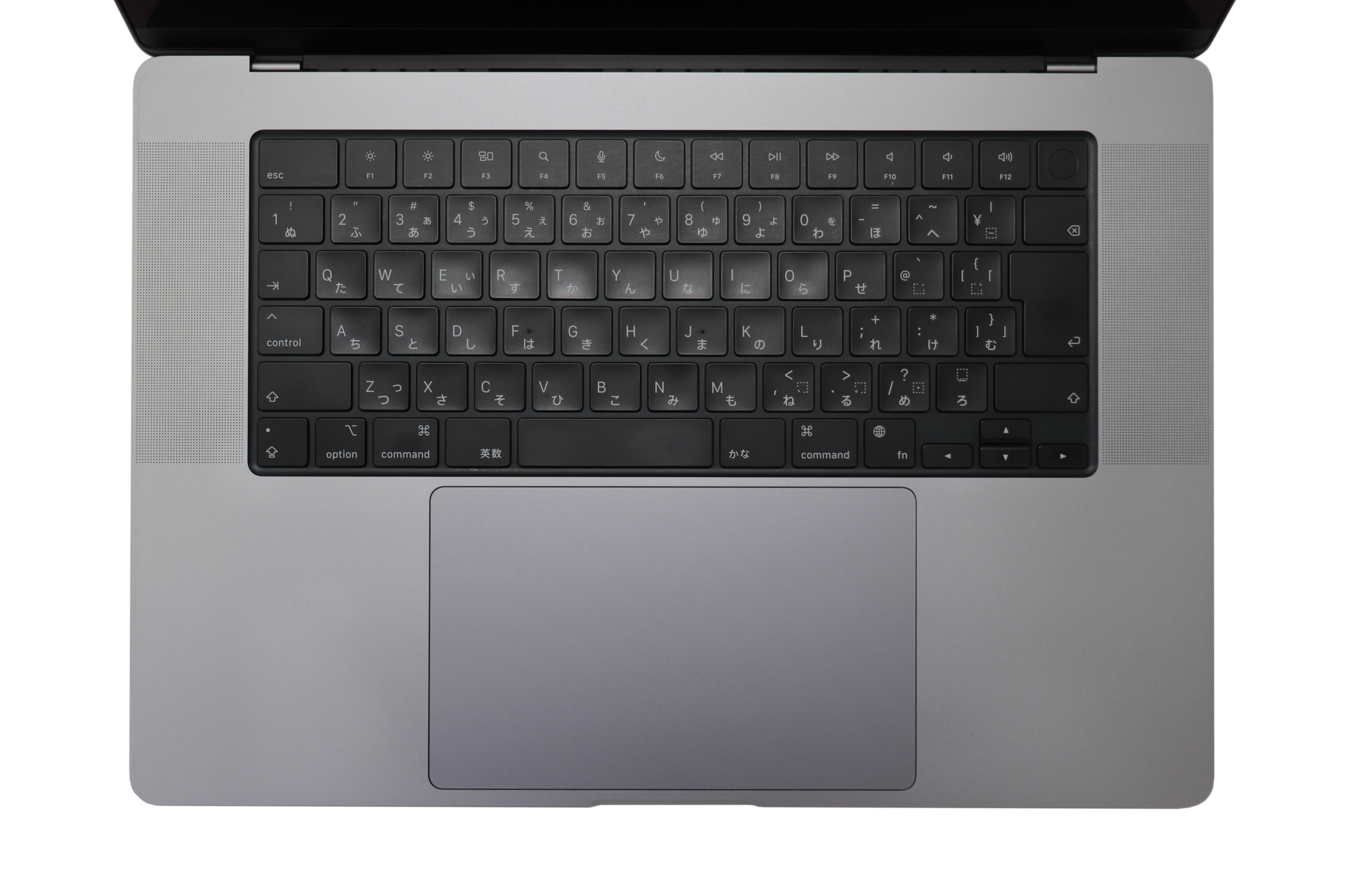 【Apple】MacBook Pro (16インチ, 2021)