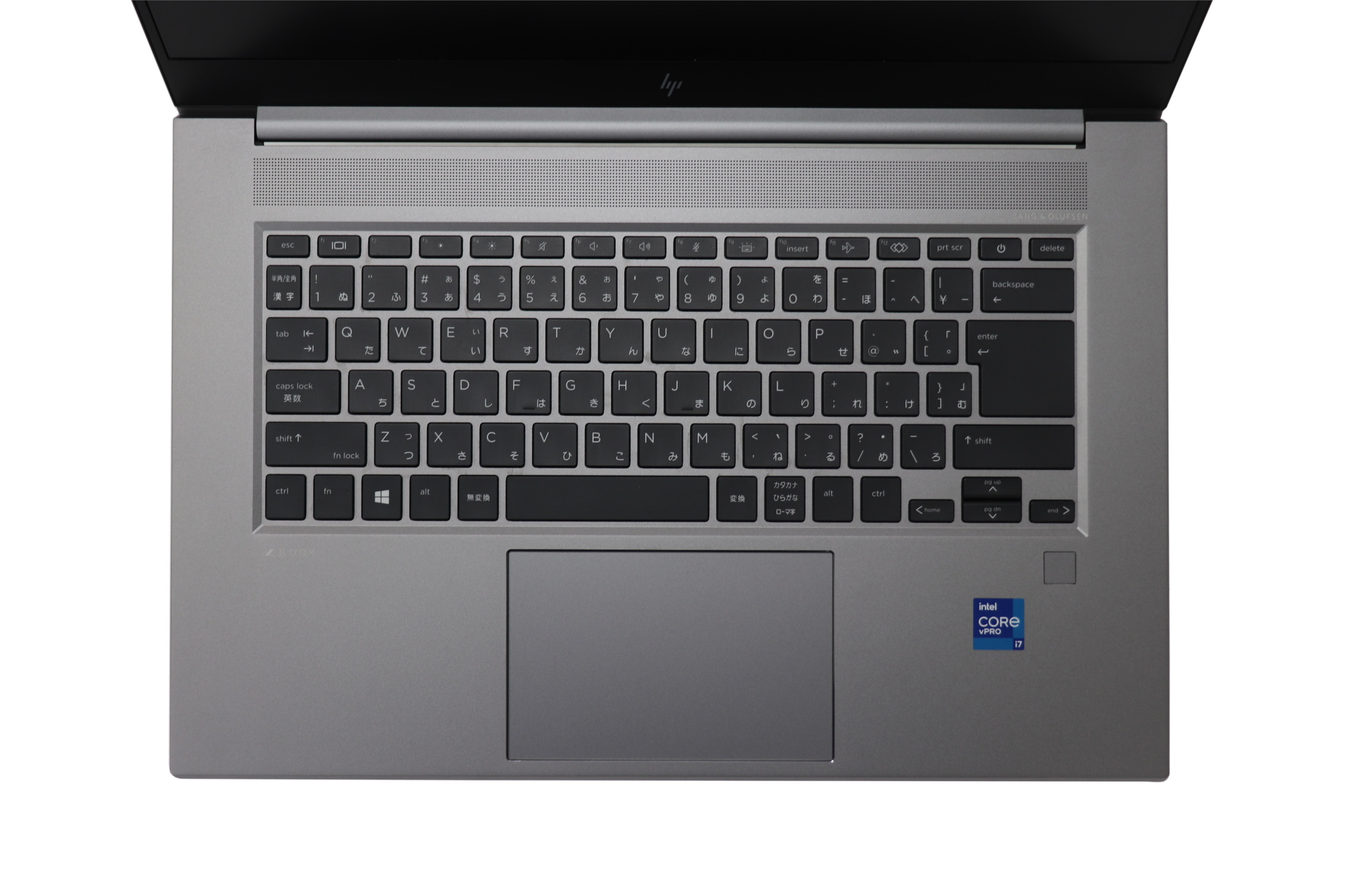 【HP】Zbook Studio 15.6 inch G8 Mobile Workstation