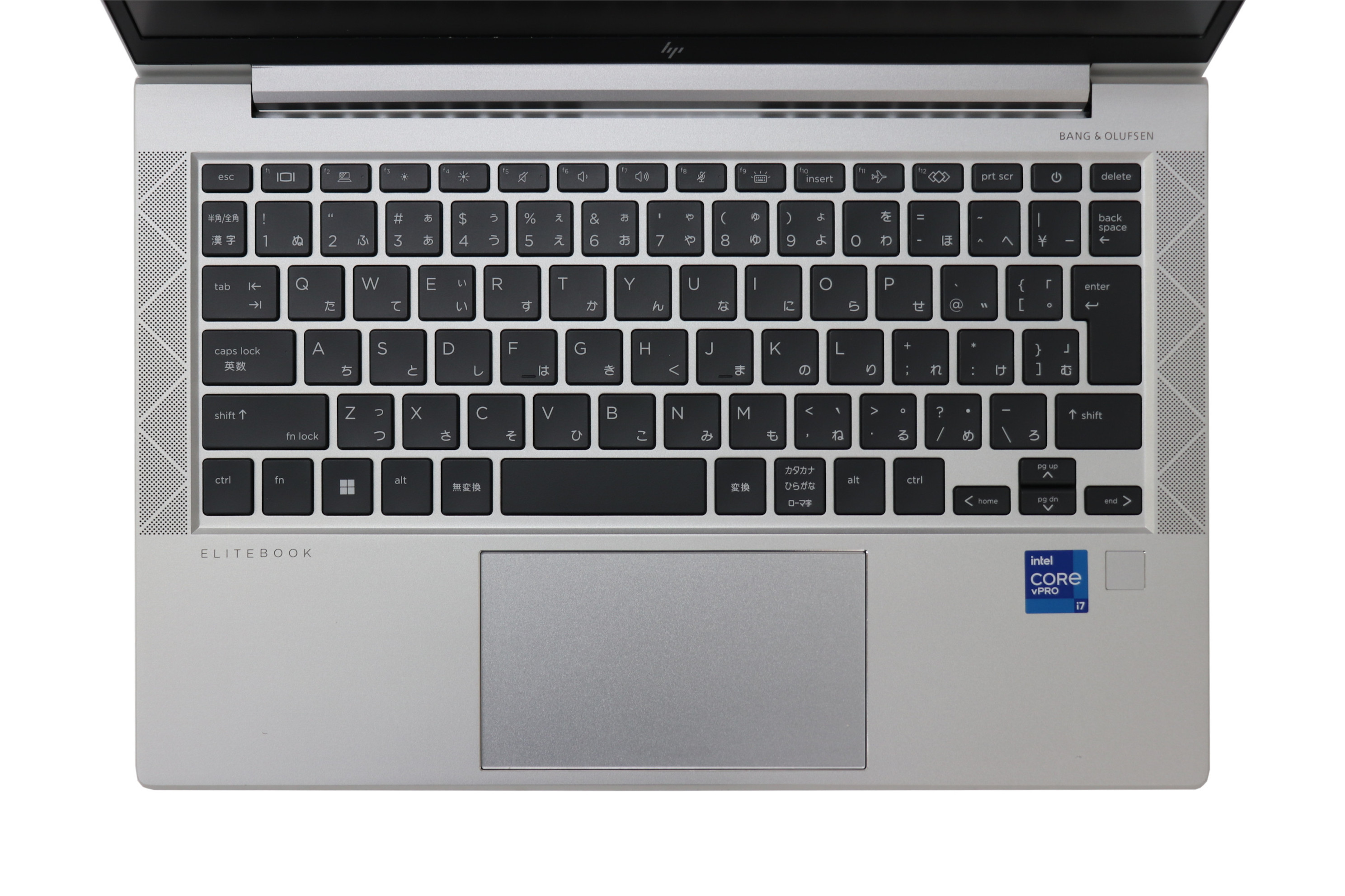 【HP】EliteBook 830 G8