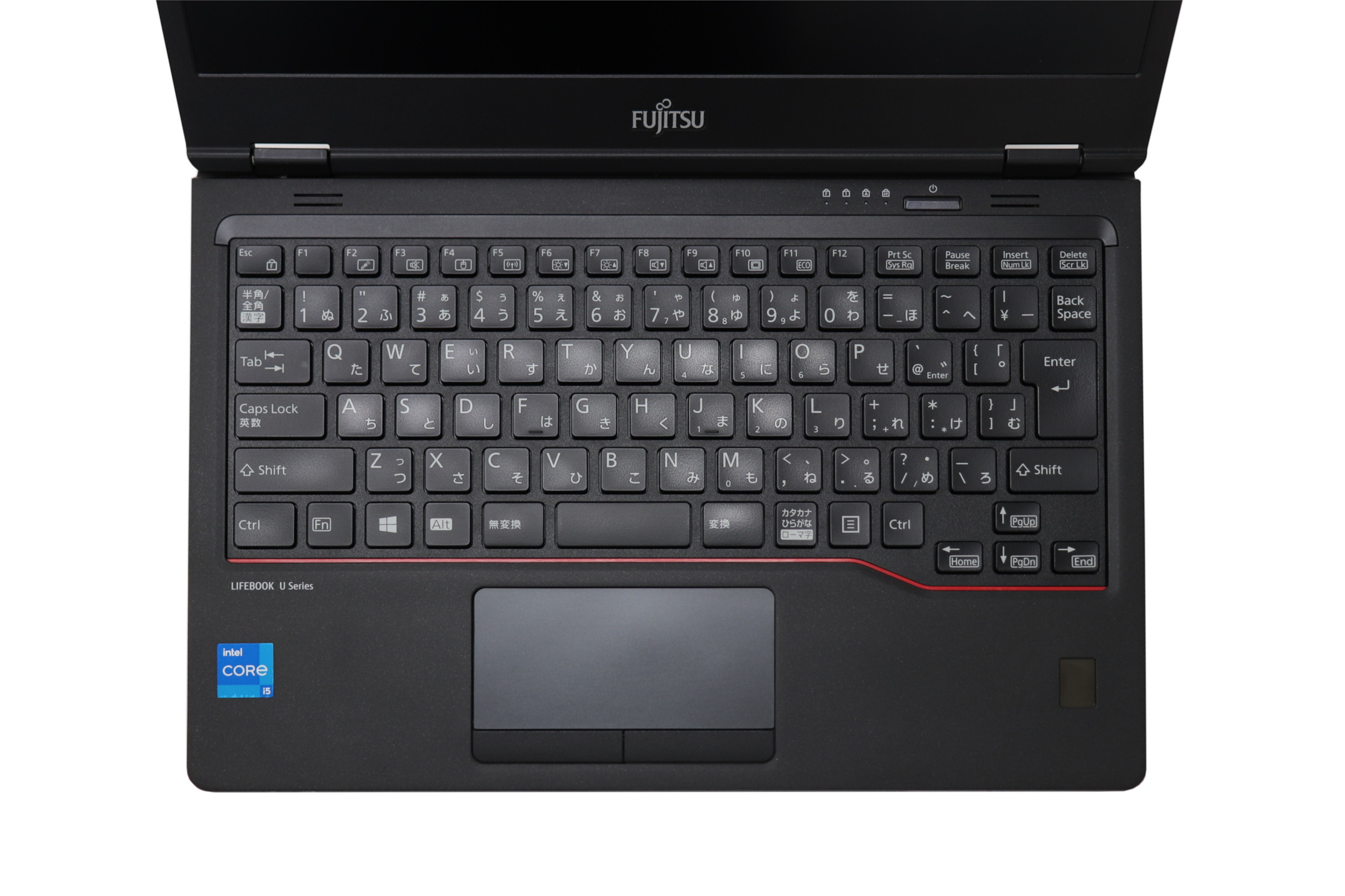 【富士通】LIFEBOOK U7311/FX