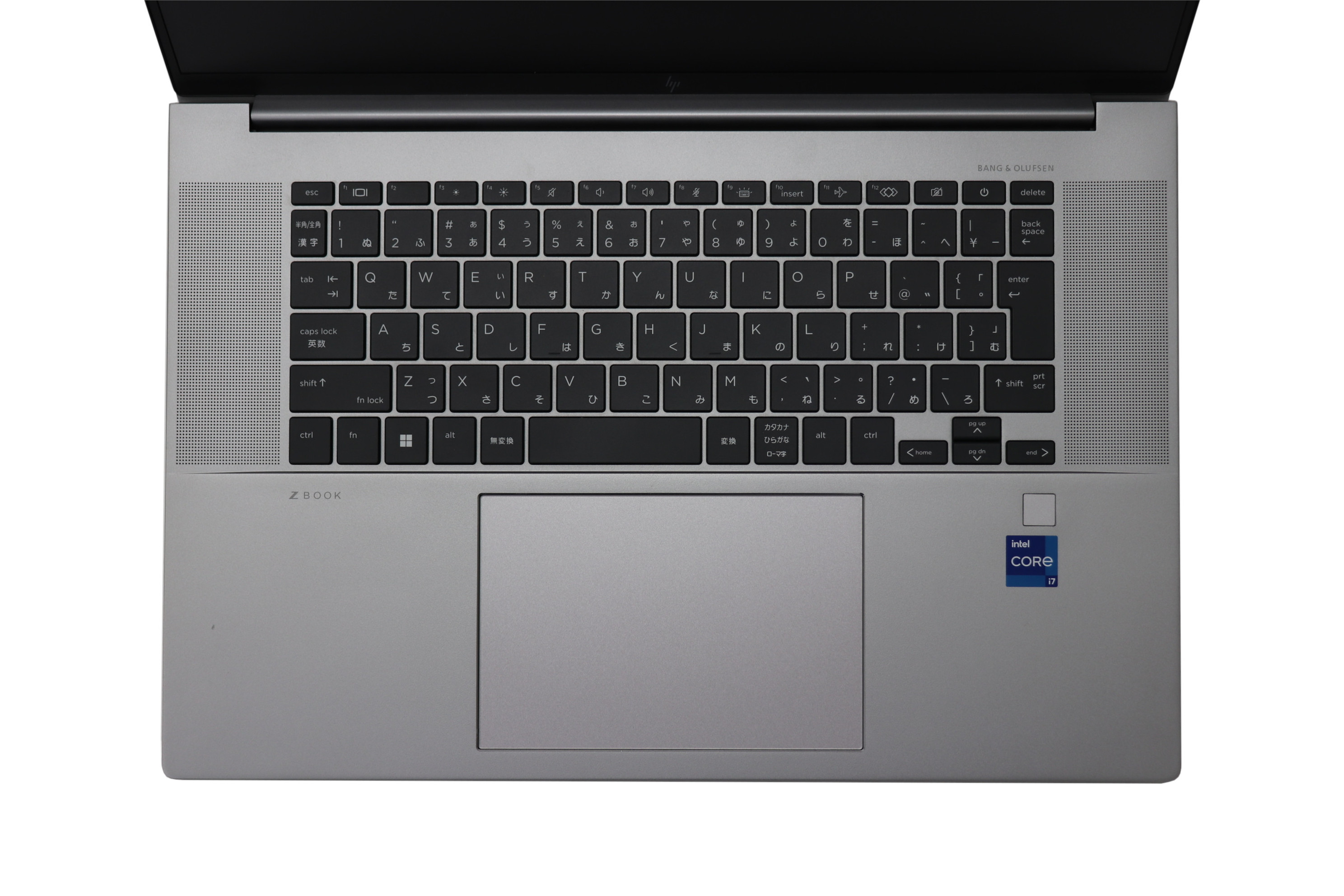 【HP】ZBook Studio 16 inch G9 Mobile Workstation