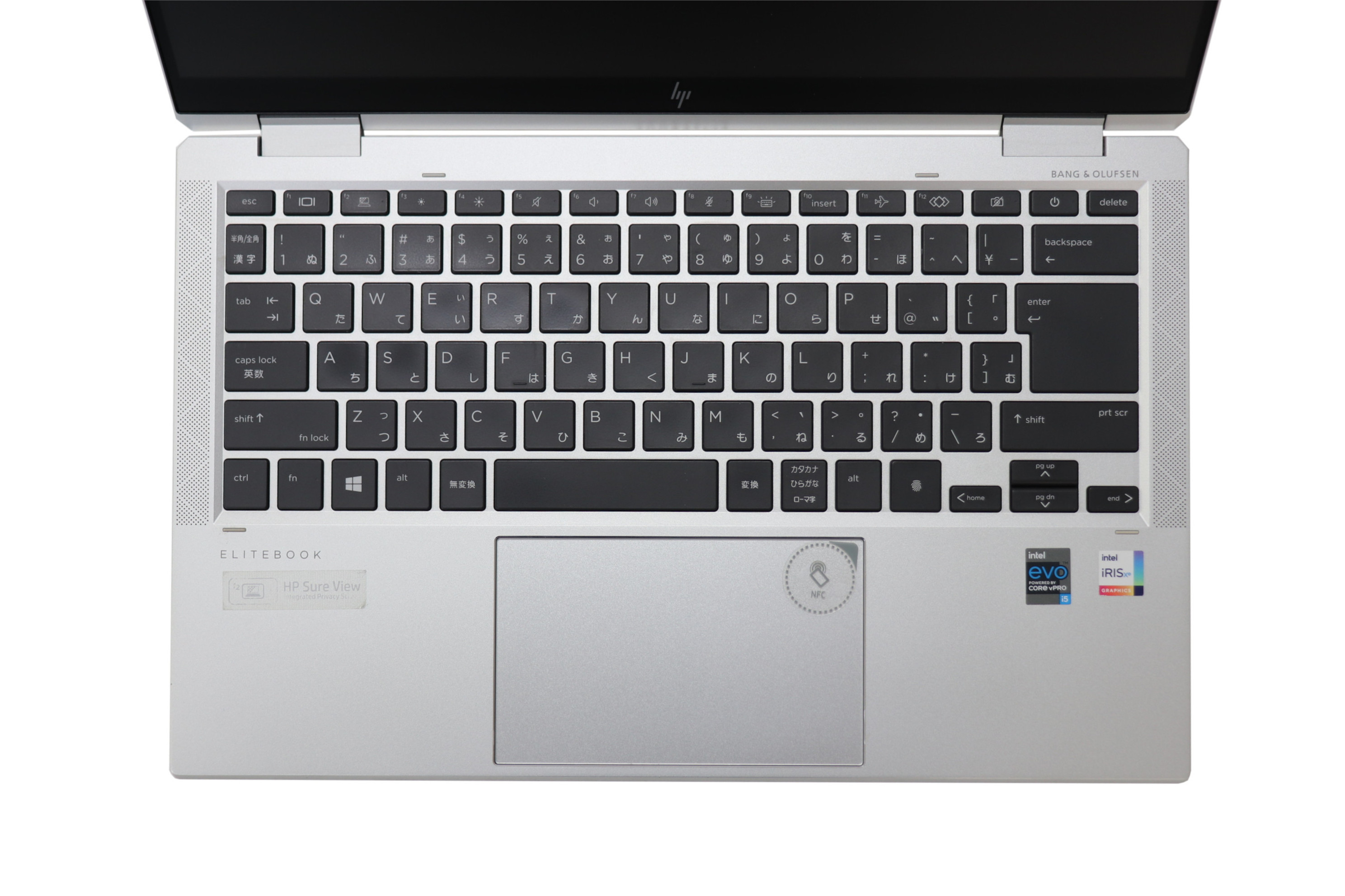 【HP】EliteBook x360 1040 G8