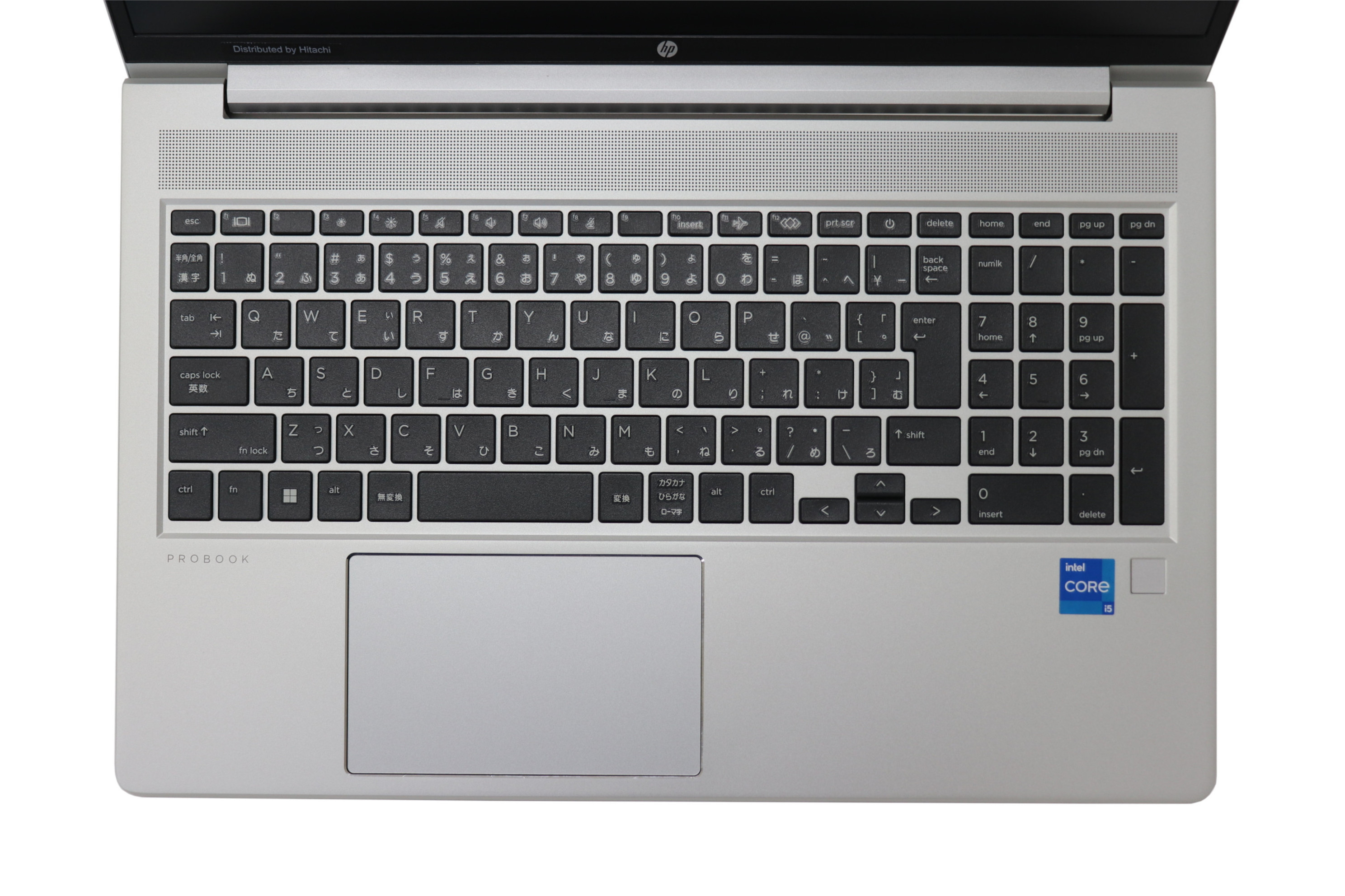 【HP】ProBook 450 G8/CT