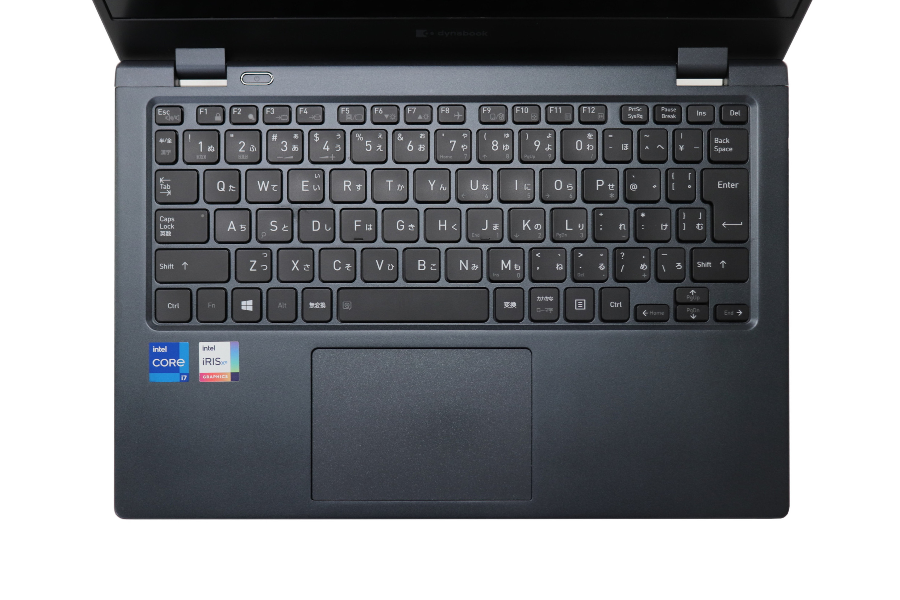 【Dynabook】dynabook G83/HS