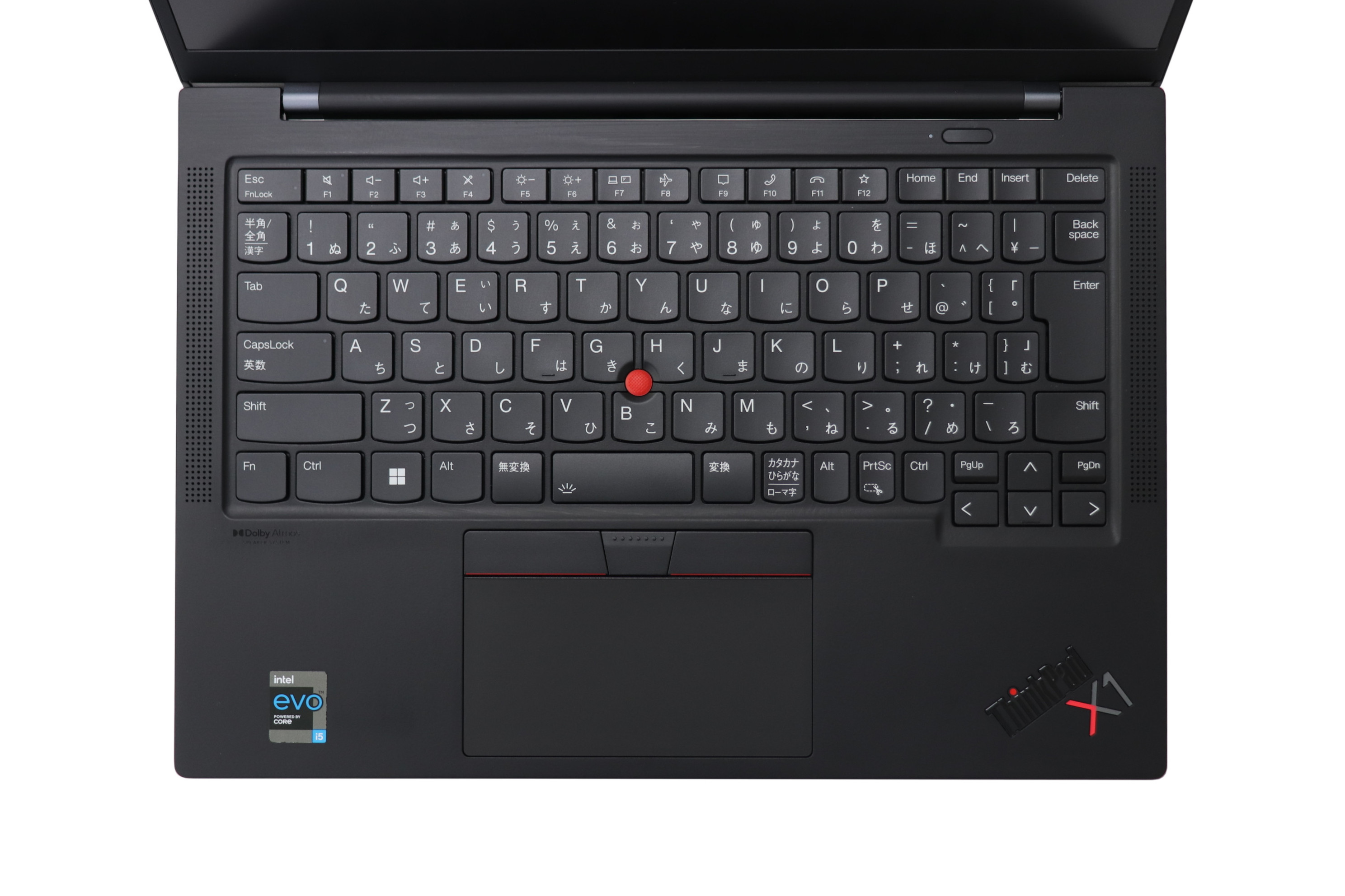 【Lenovo】ThinkPad X1 Carbon 9th Gen
